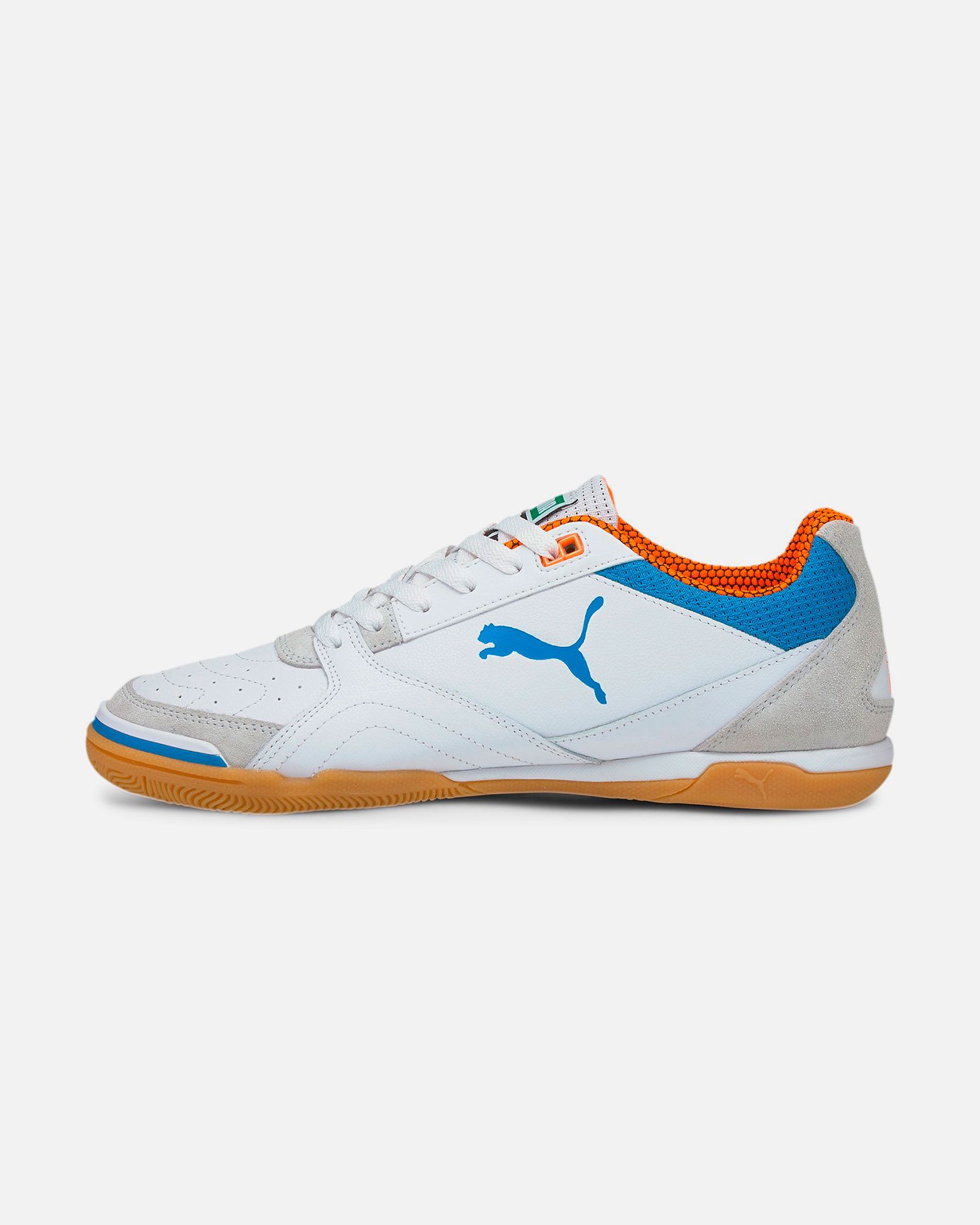 Zapatillas Puma Ibero IN - Fútbol Factory
