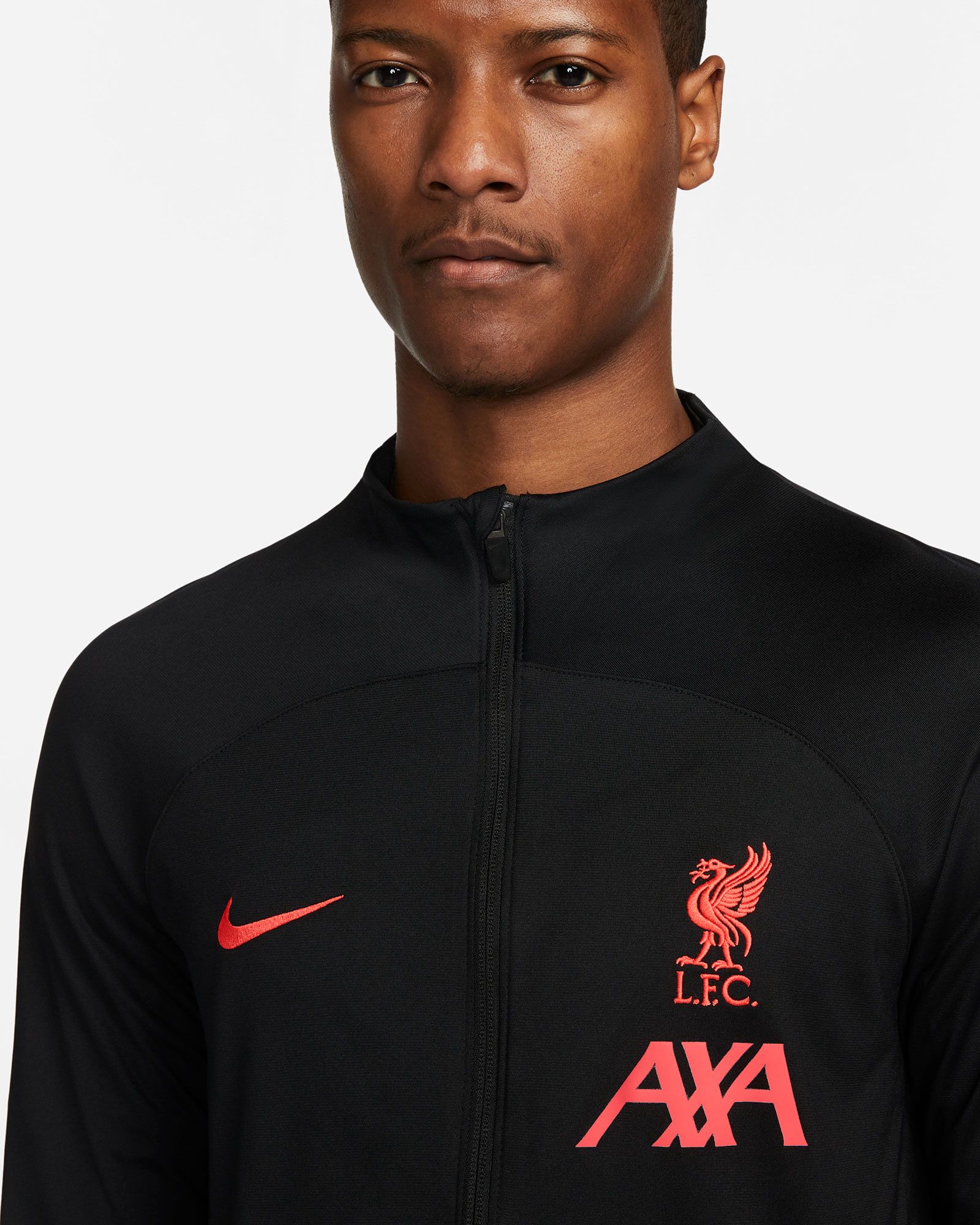 Chaqueta Liverpool FC 2022/2023 Strike - Fútbol Factory