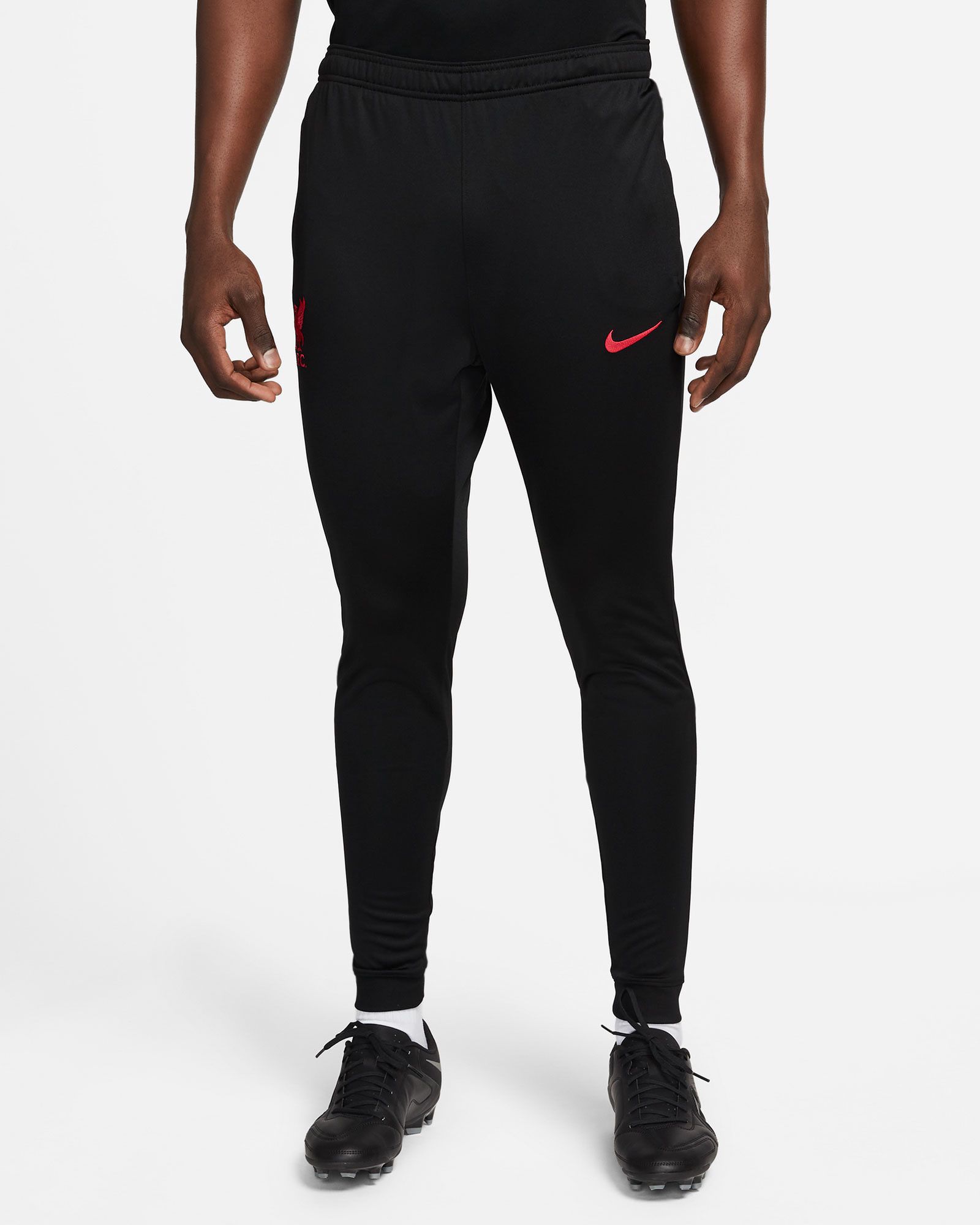 Pantalón Liverpool FC 2022/2023 Strike - Fútbol Factory