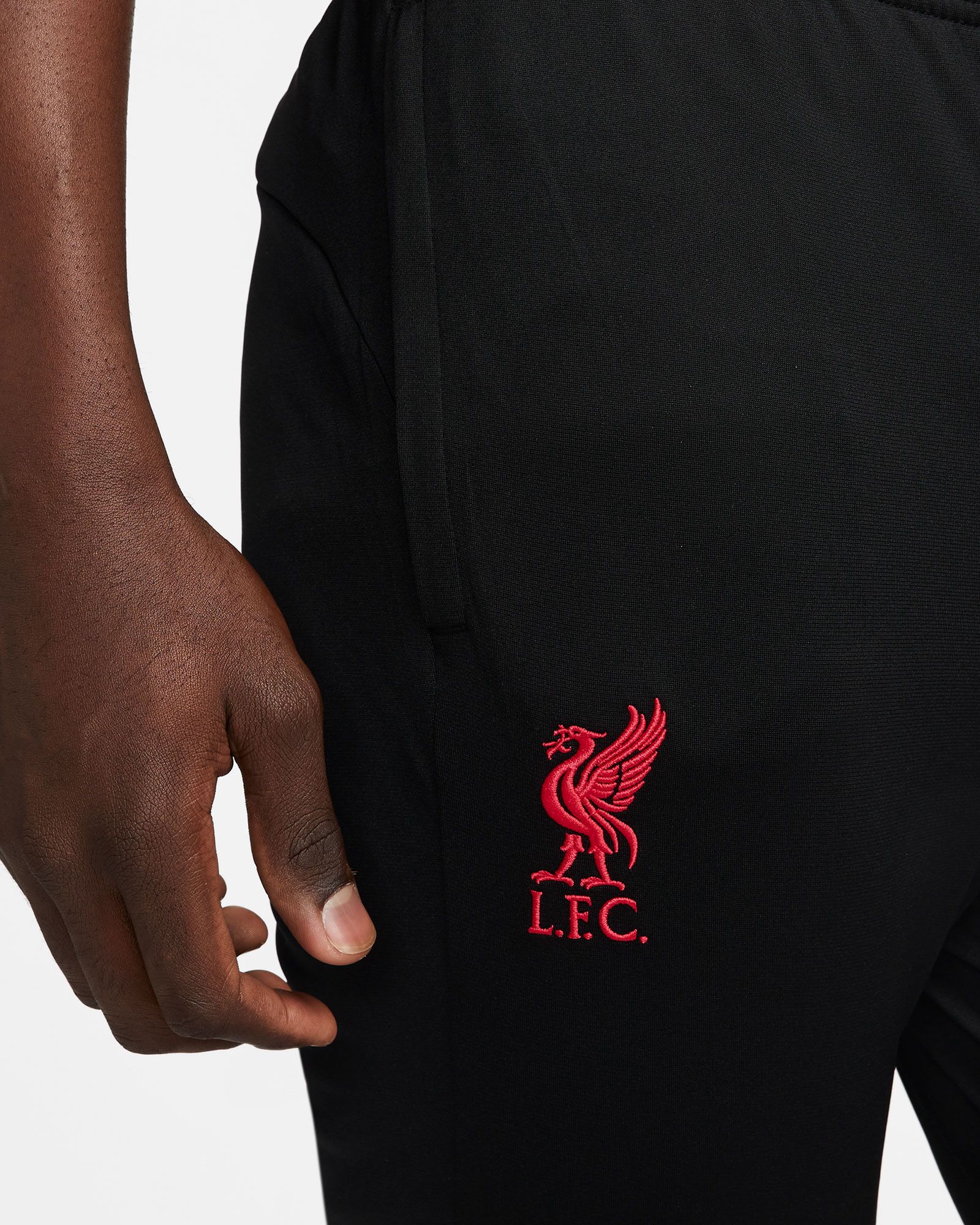 Pantalón Liverpool FC 2022/2023 Strike - Fútbol Factory