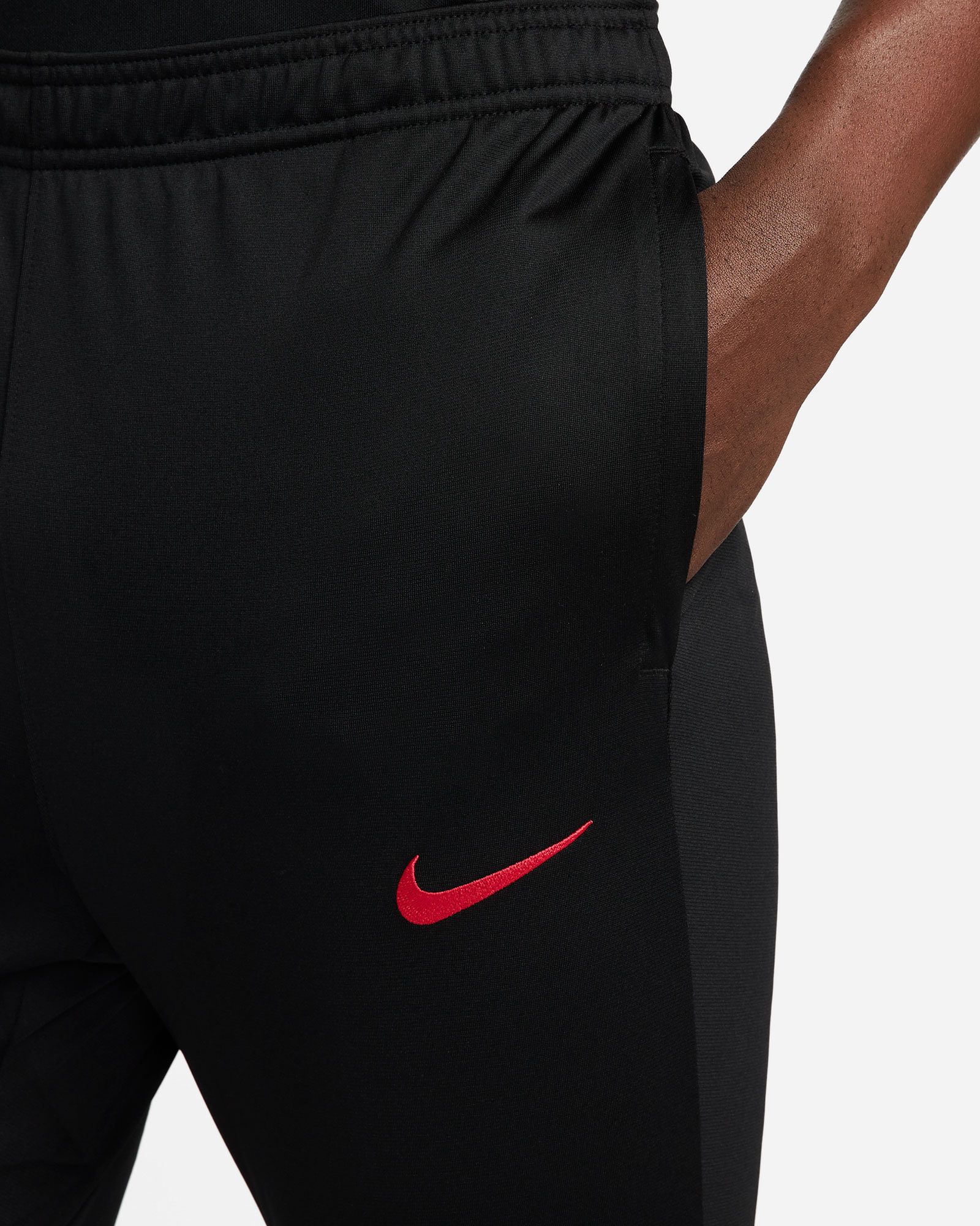 Pantalón Liverpool FC 2022/2023 Strike - Fútbol Factory