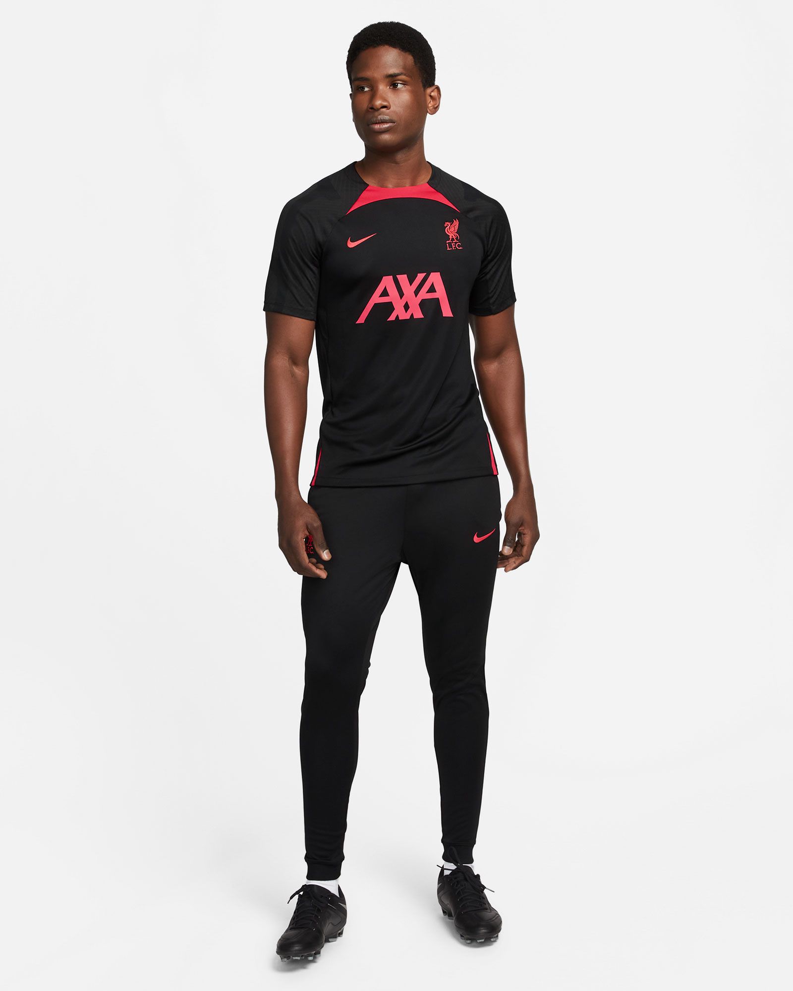 Pantalón Liverpool FC 2022/2023 Strike - Fútbol Factory