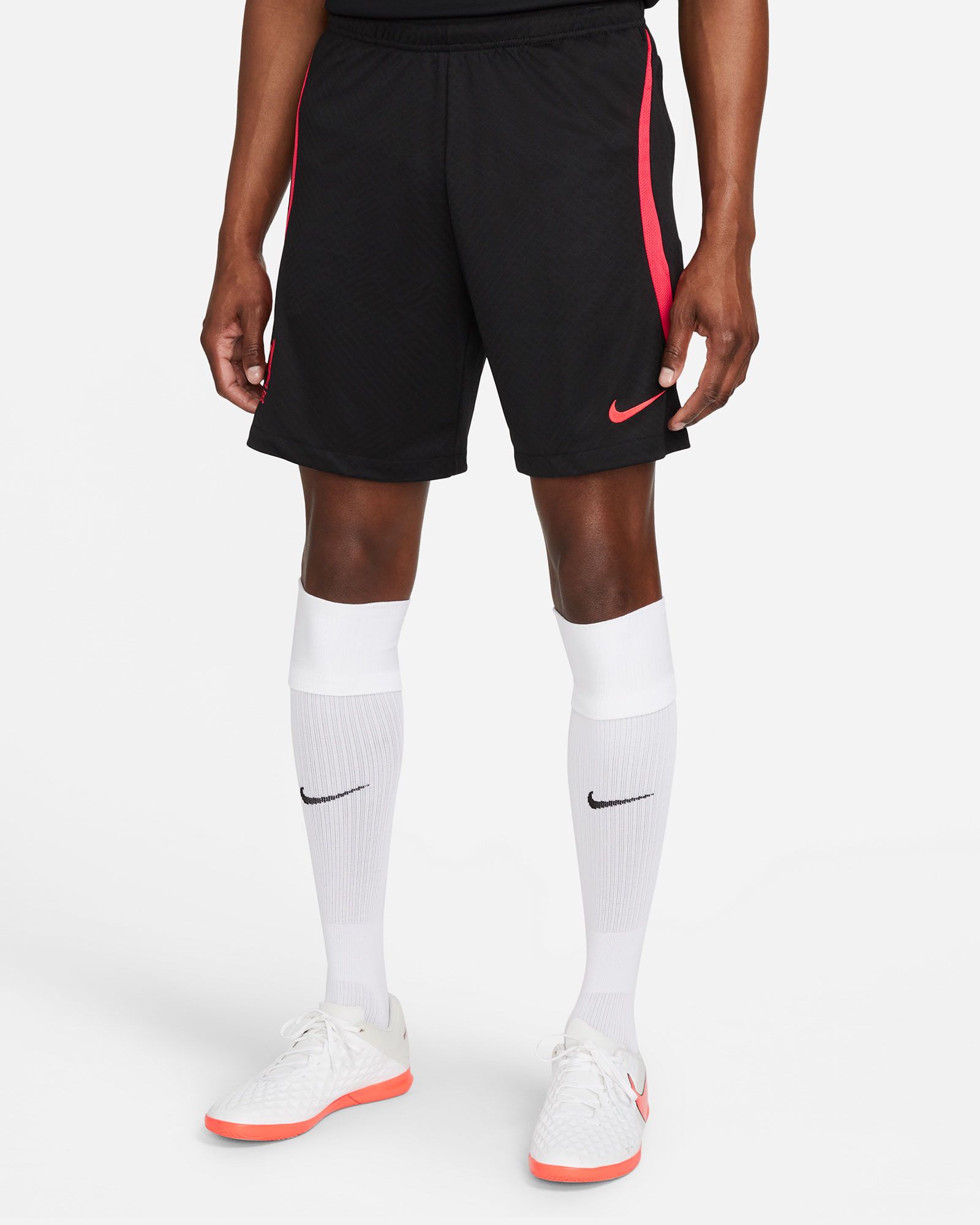 Pantalón Liverpool FC 2022/2023 Strike - Fútbol Factory