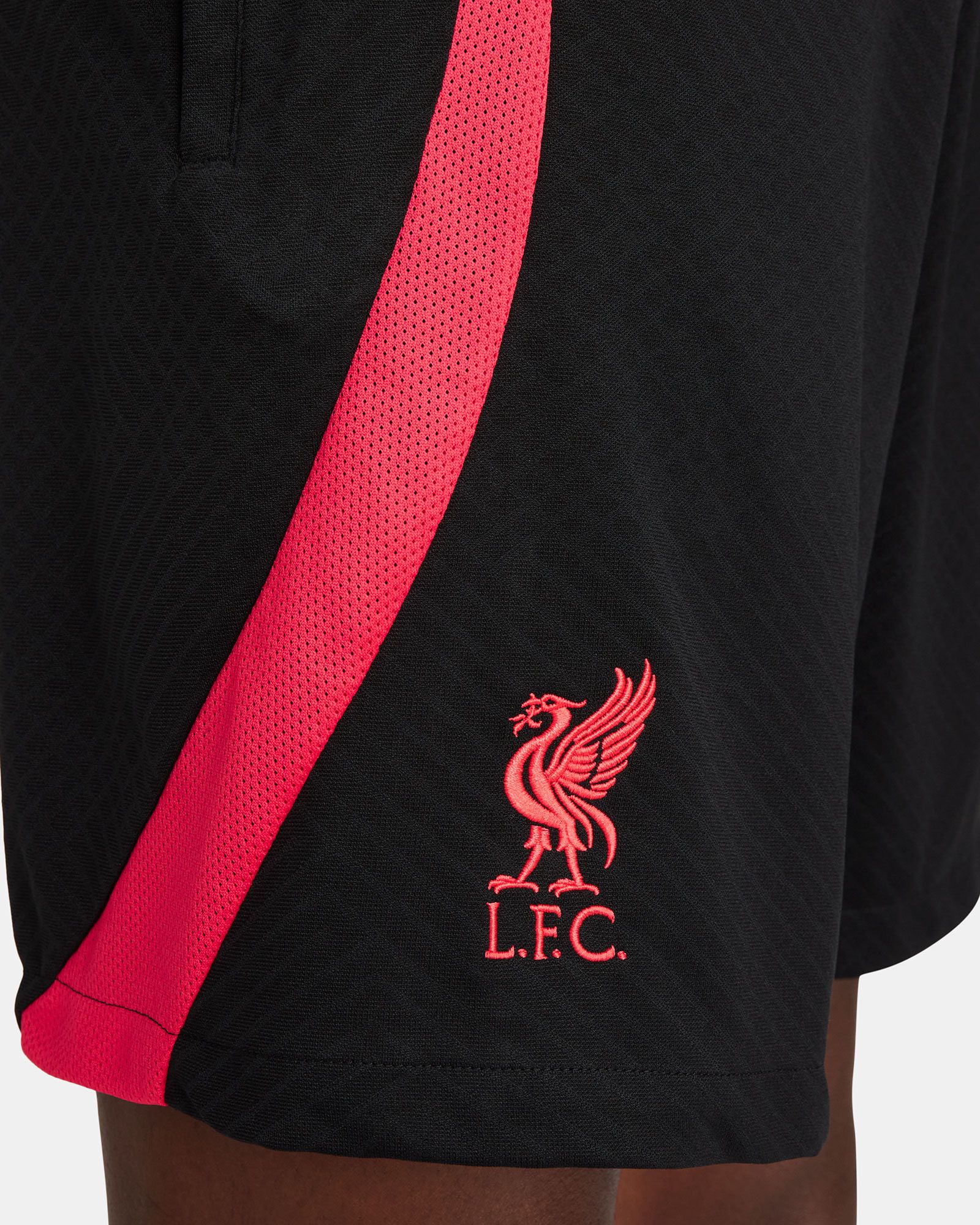 Pantalón Liverpool FC 2022/2023 Strike - Fútbol Factory