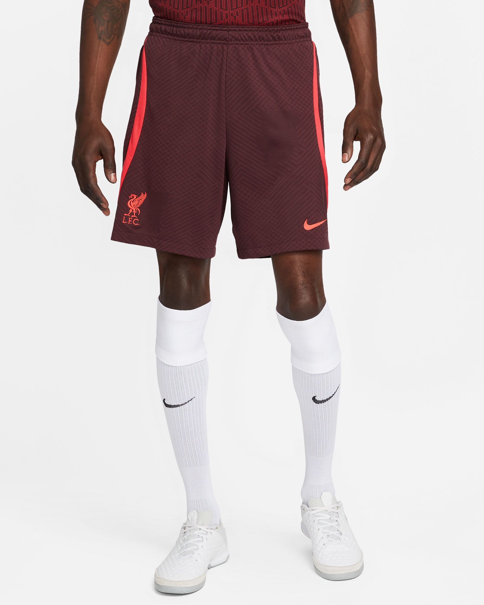 Pantalón Liverpool FC 2022/2023 Strike - Fútbol Factory