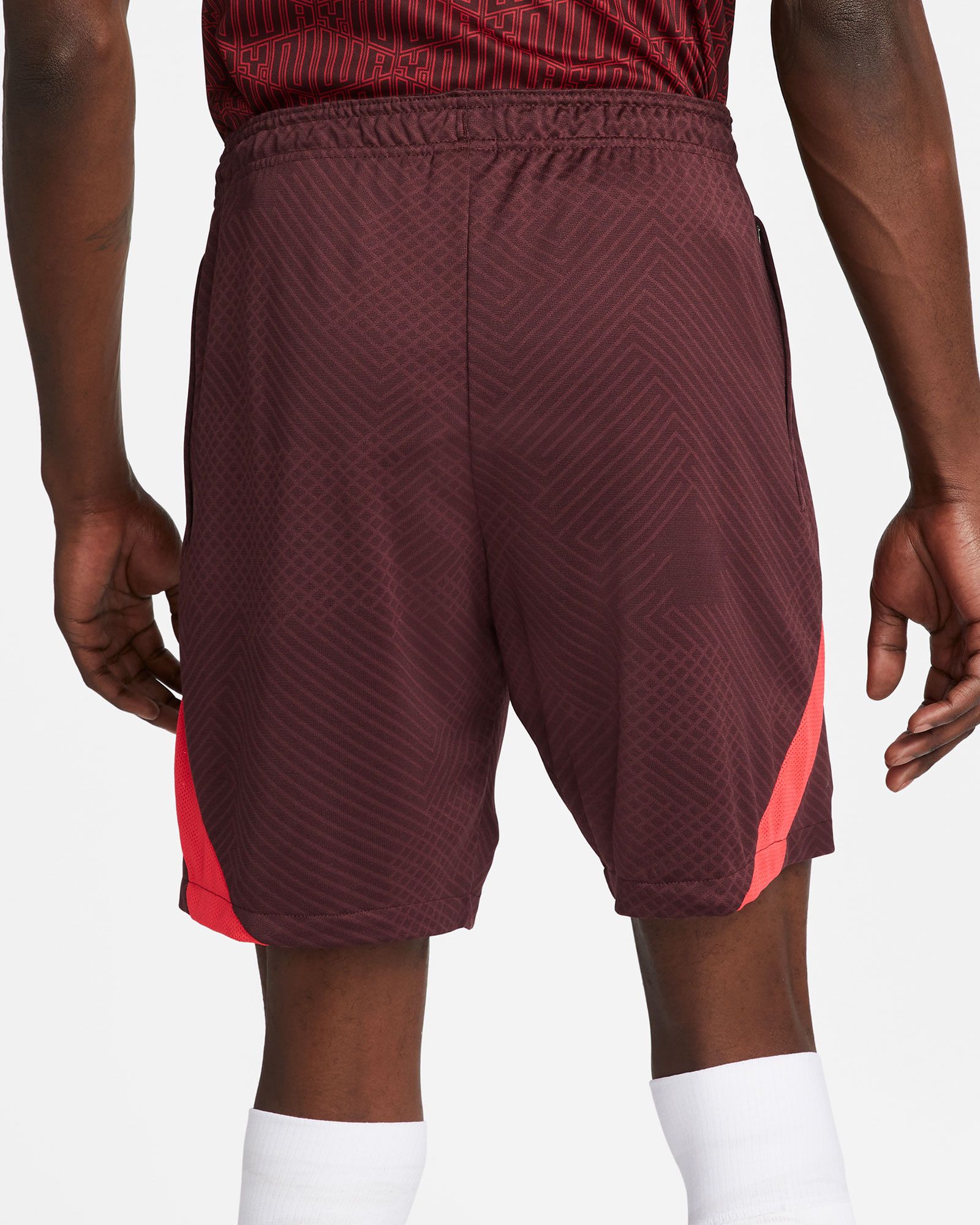 Pantalón Liverpool FC 2022/2023 Strike - Fútbol Factory