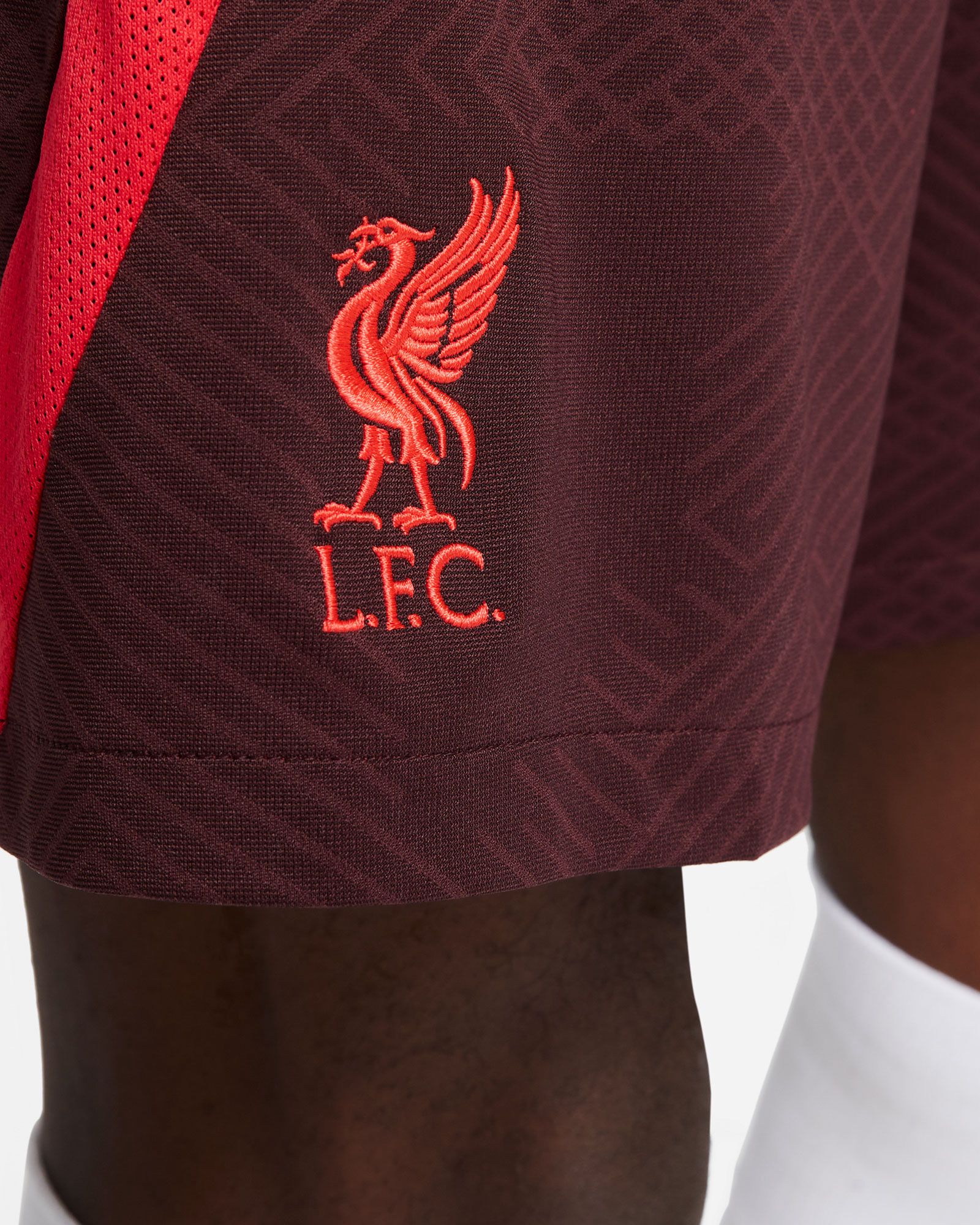 Pantalón Liverpool FC 2022/2023 Strike - Fútbol Factory