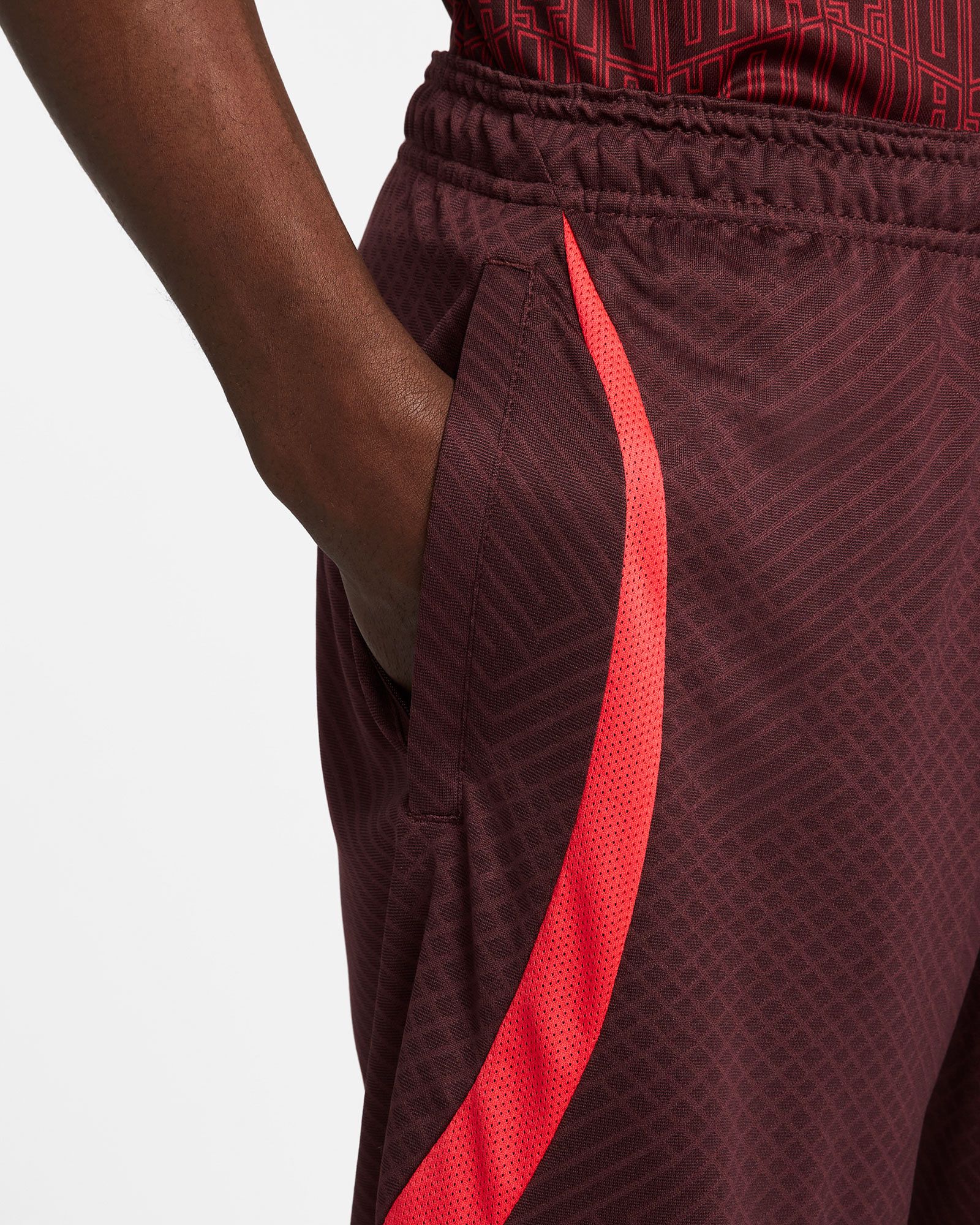 Pantalón Liverpool FC 2022/2023 Strike - Fútbol Factory