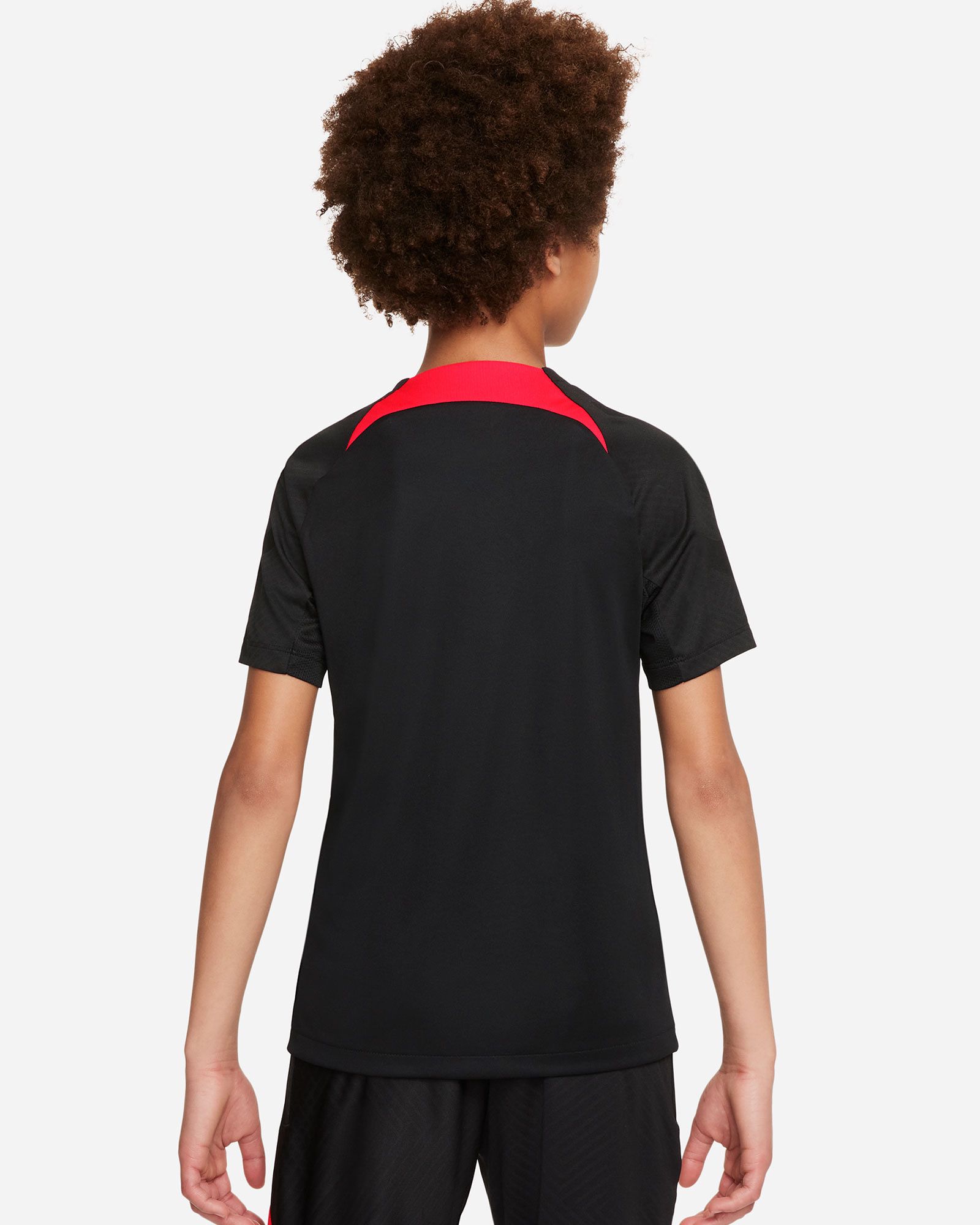 Camiseta Liverpool FC 2022/2023 Strike - Fútbol Factory