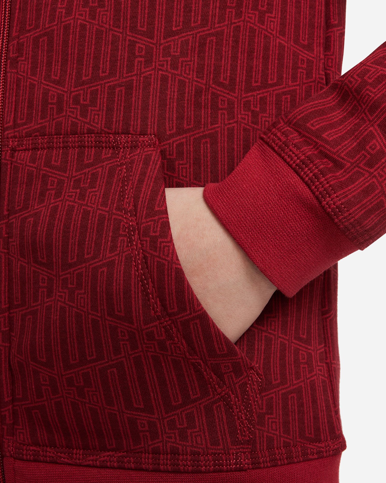 Chaqueta Liverpool FC 2022/2023 HD - Fútbol Factory