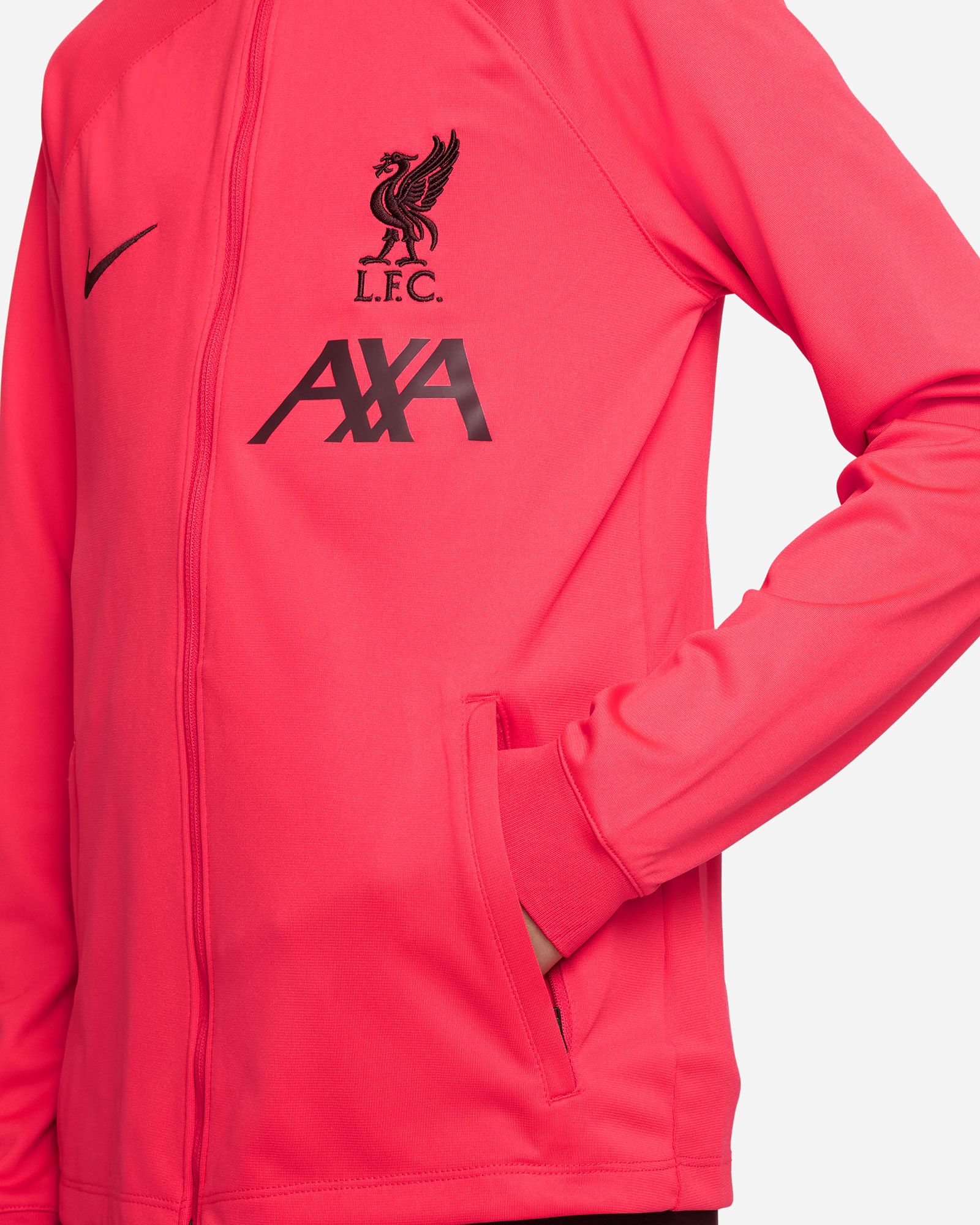 Chándal Liverpool FC 2022/2023 Strike - Fútbol Factory