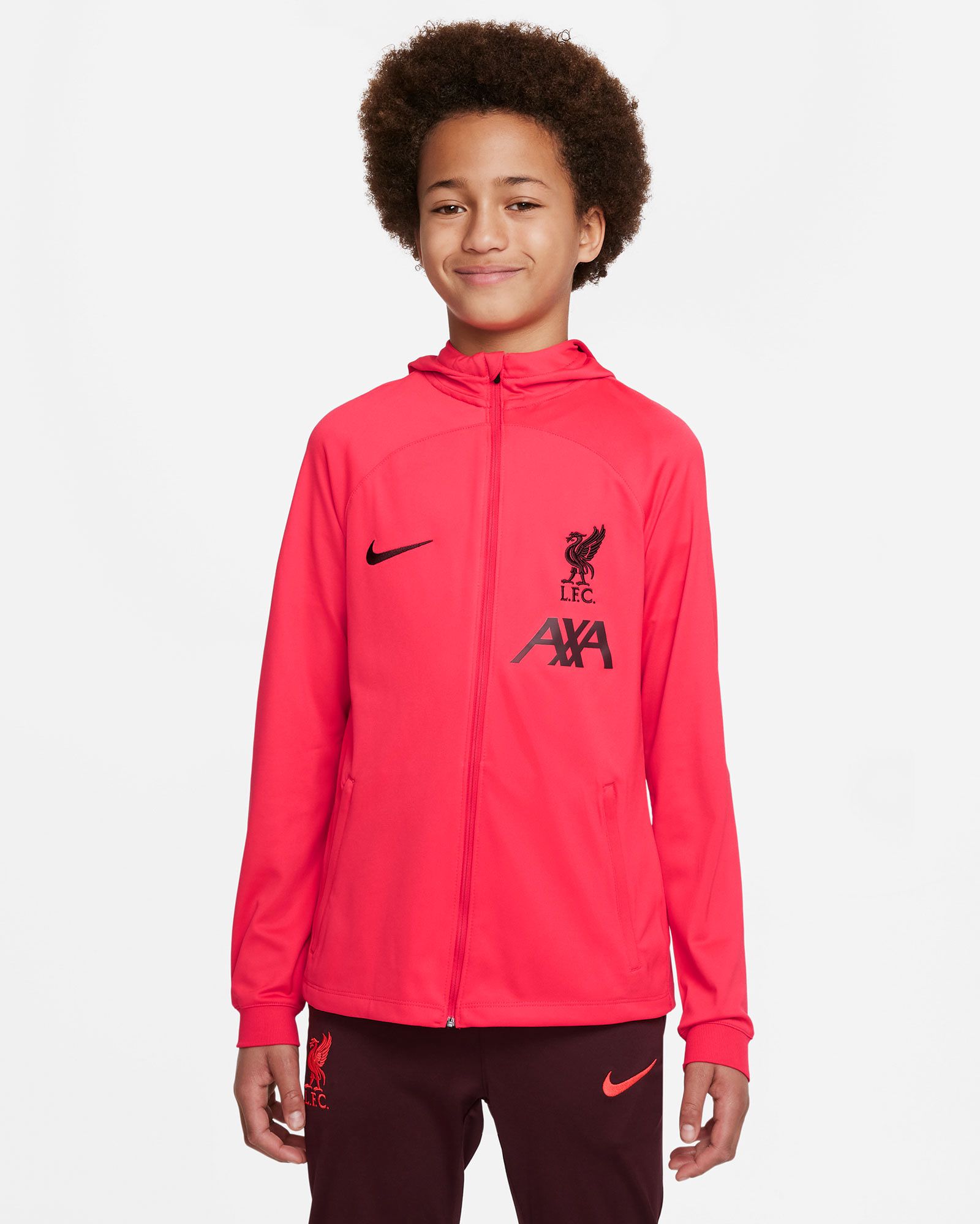 Chándal Liverpool FC 2022/2023 Strike - Fútbol Factory