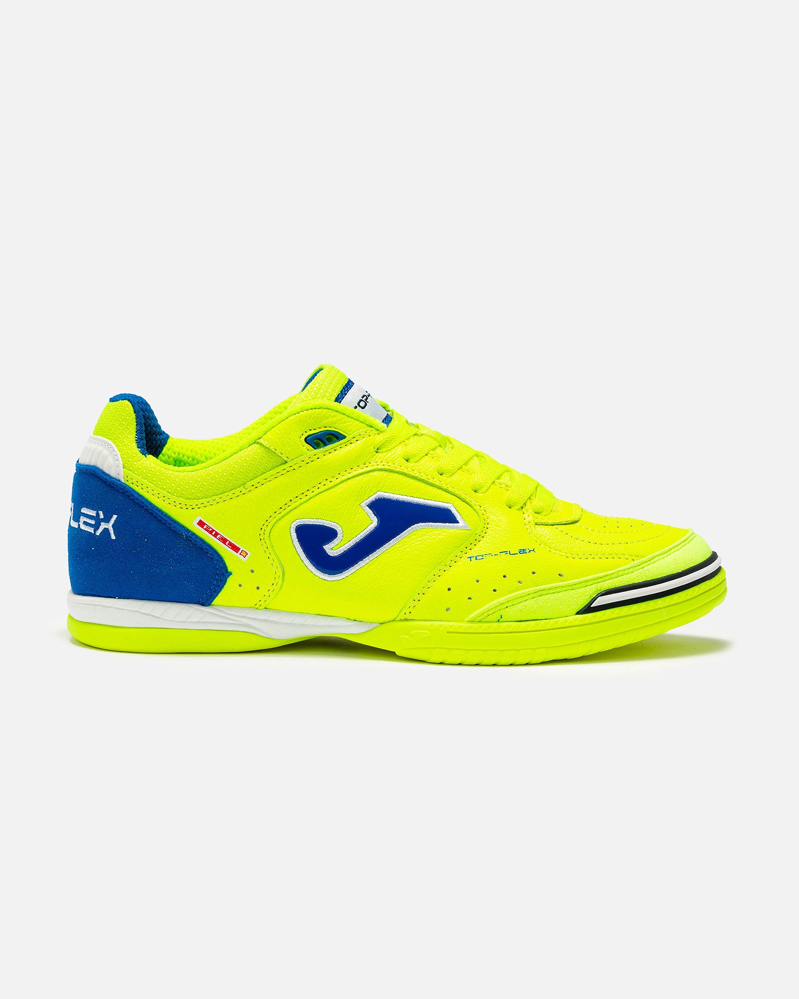 Zapatillas Joma Top Flex IN - Fútbol Factory