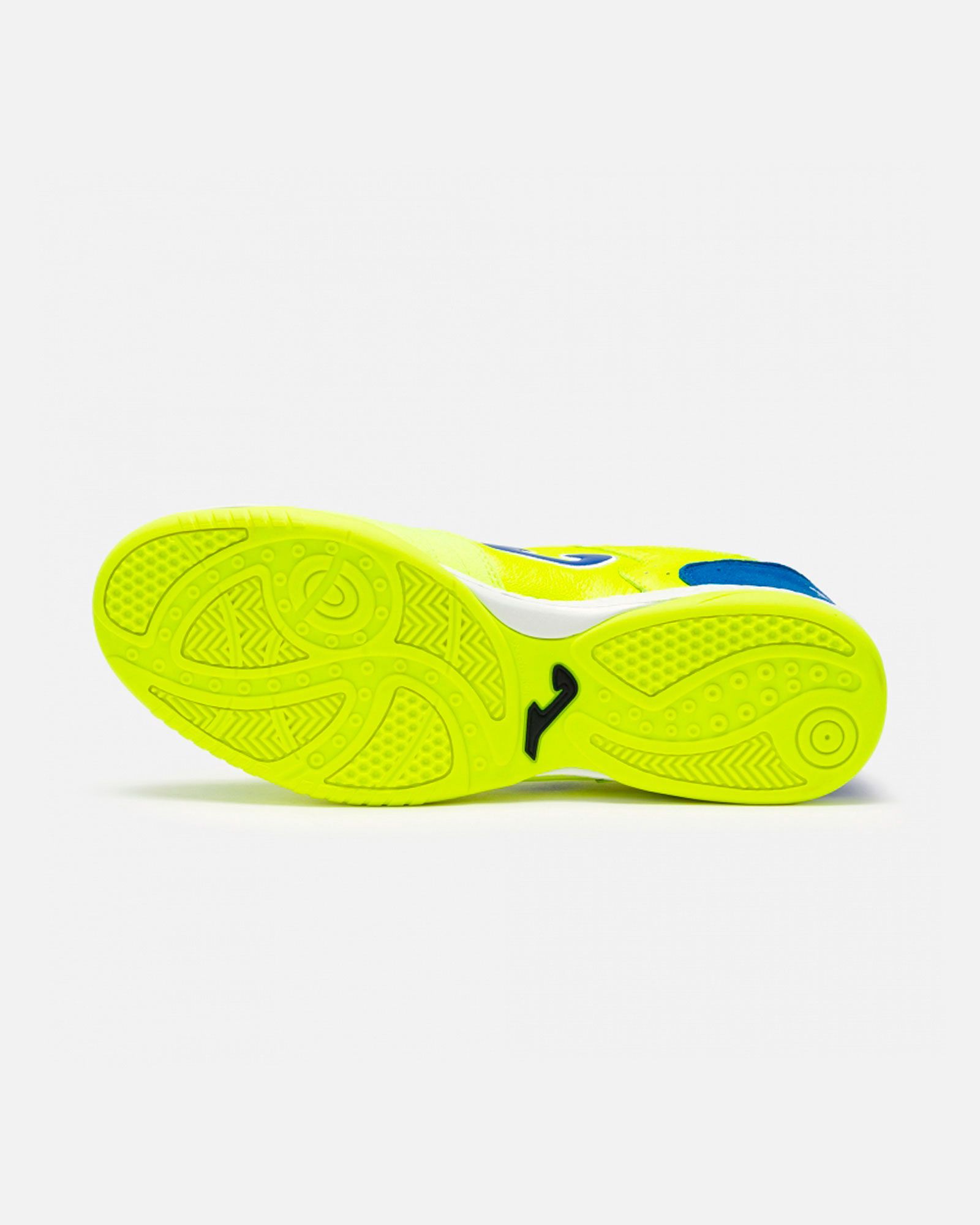 Zapatillas Joma Top Flex IN - Fútbol Factory