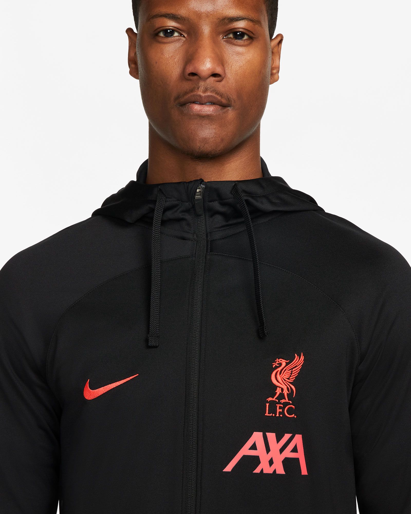 Chaqueta Liverpool FC 2022/2023 Strike HD - Fútbol Factory