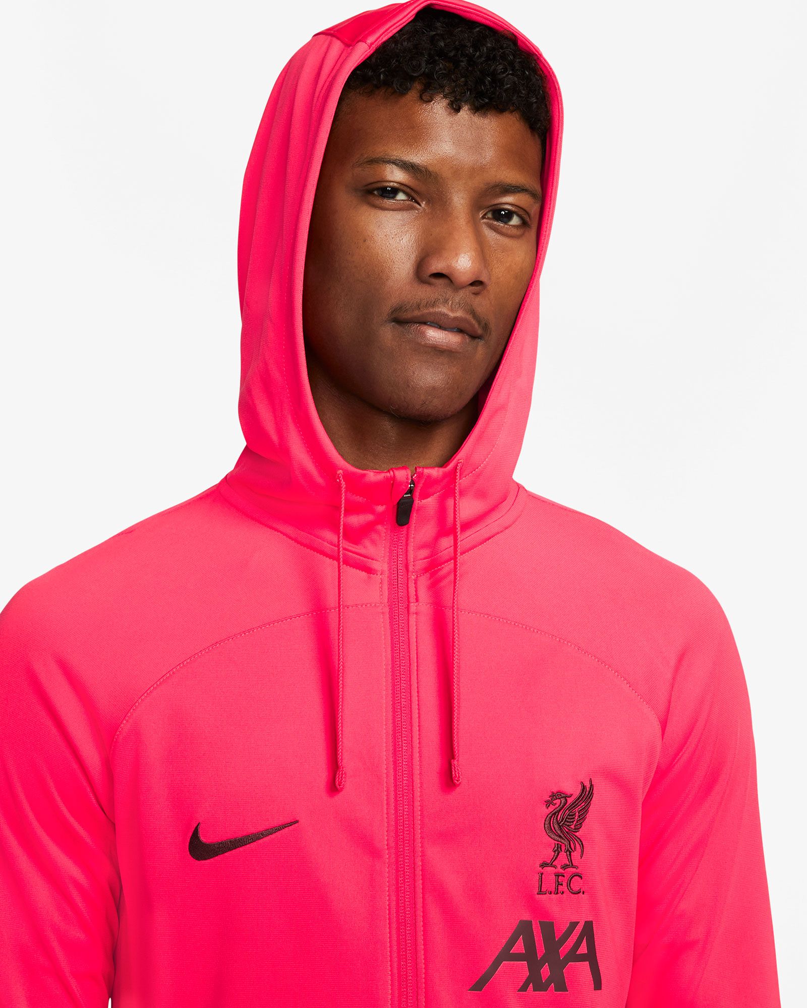 Chaqueta Liverpool FC 2022/2023 Strike HD - Fútbol Factory