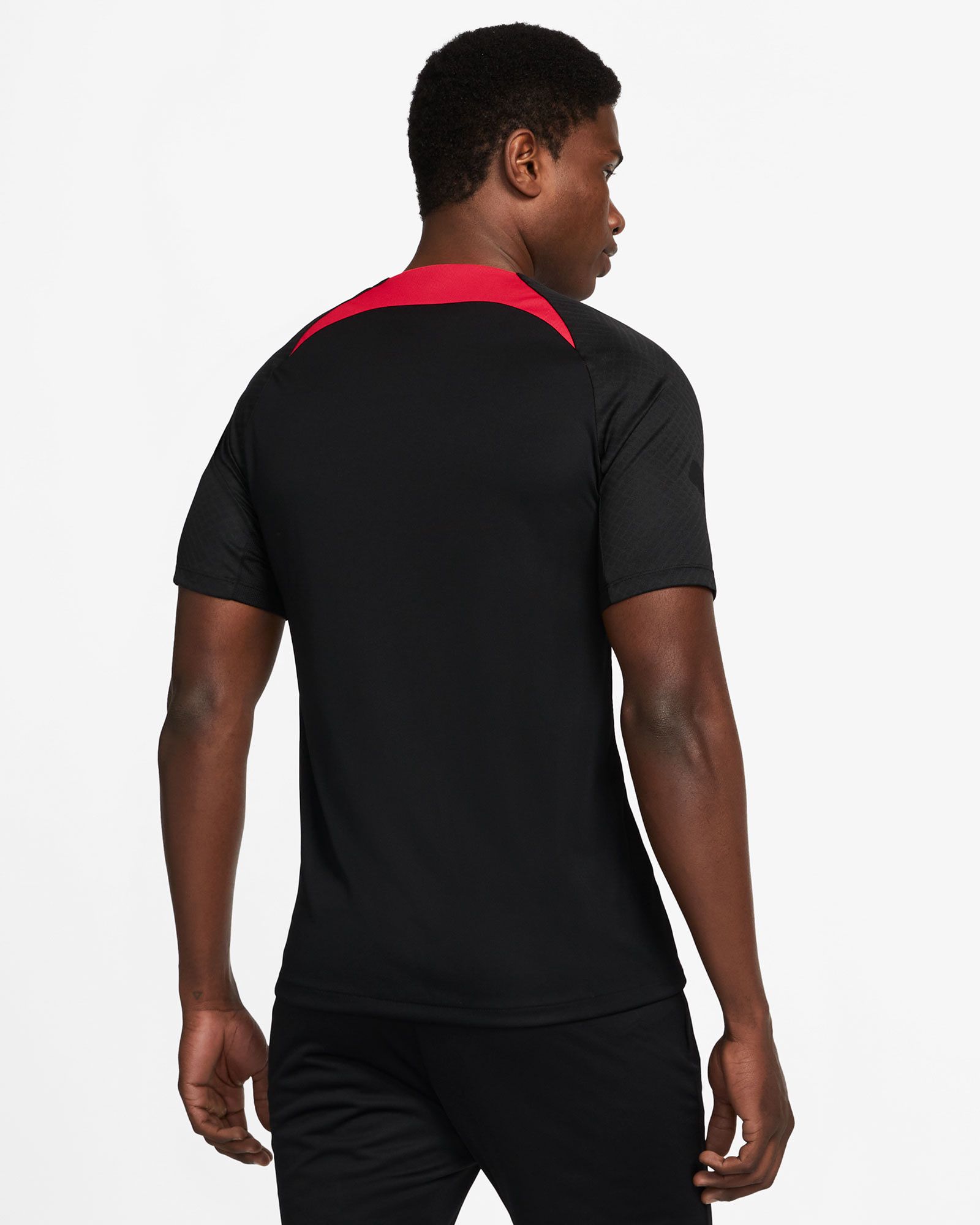 Camiseta Liverpool FC 2022/2023 Strike - Fútbol Factory