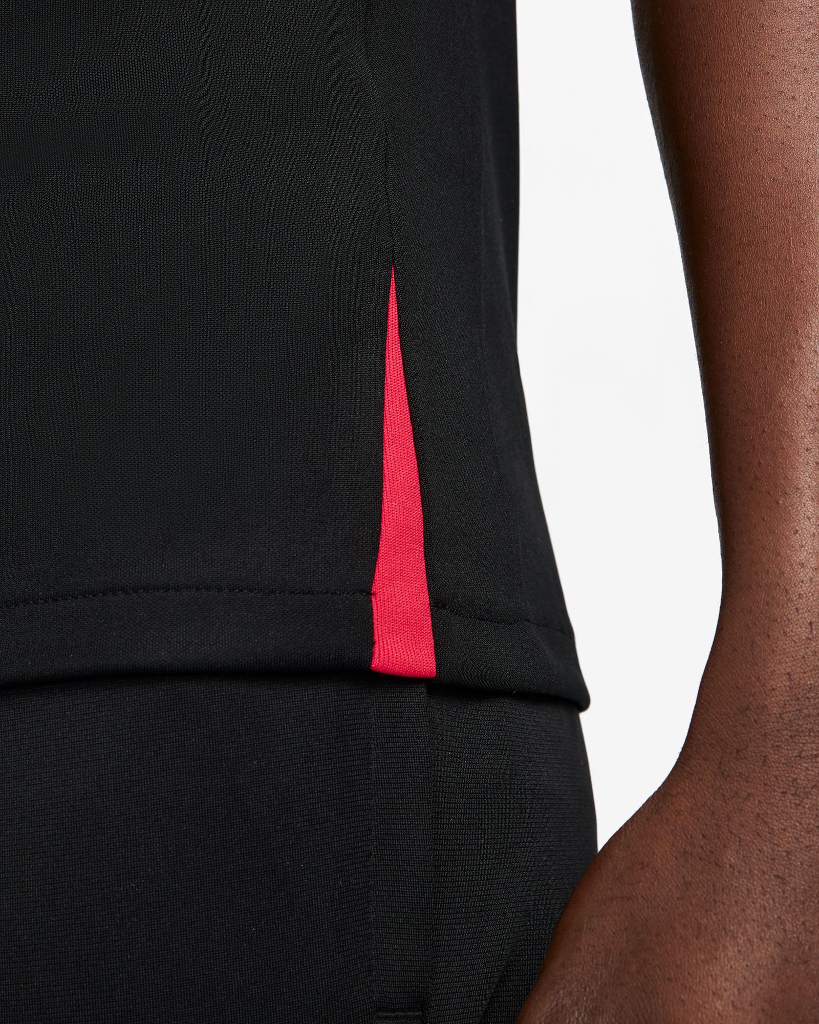 Camiseta Liverpool FC 2022/2023 Strike - Fútbol Factory
