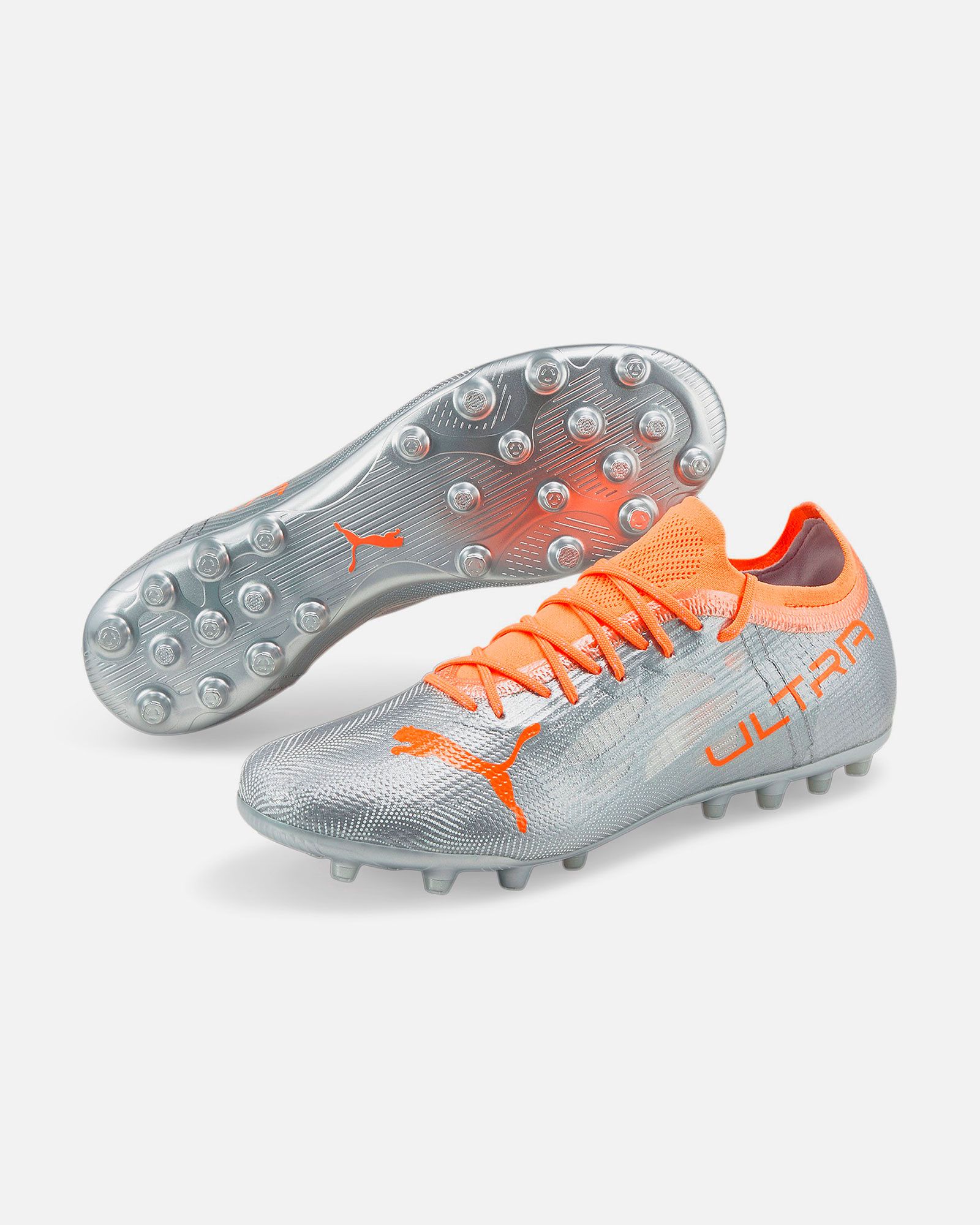 Botas Puma Ultra 1.4 MG - Fútbol Factory