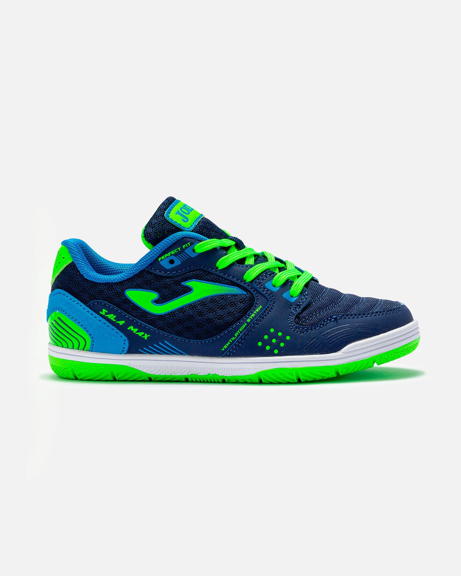 Zapatillas Joma Max Sala IN - Fútbol Factory
