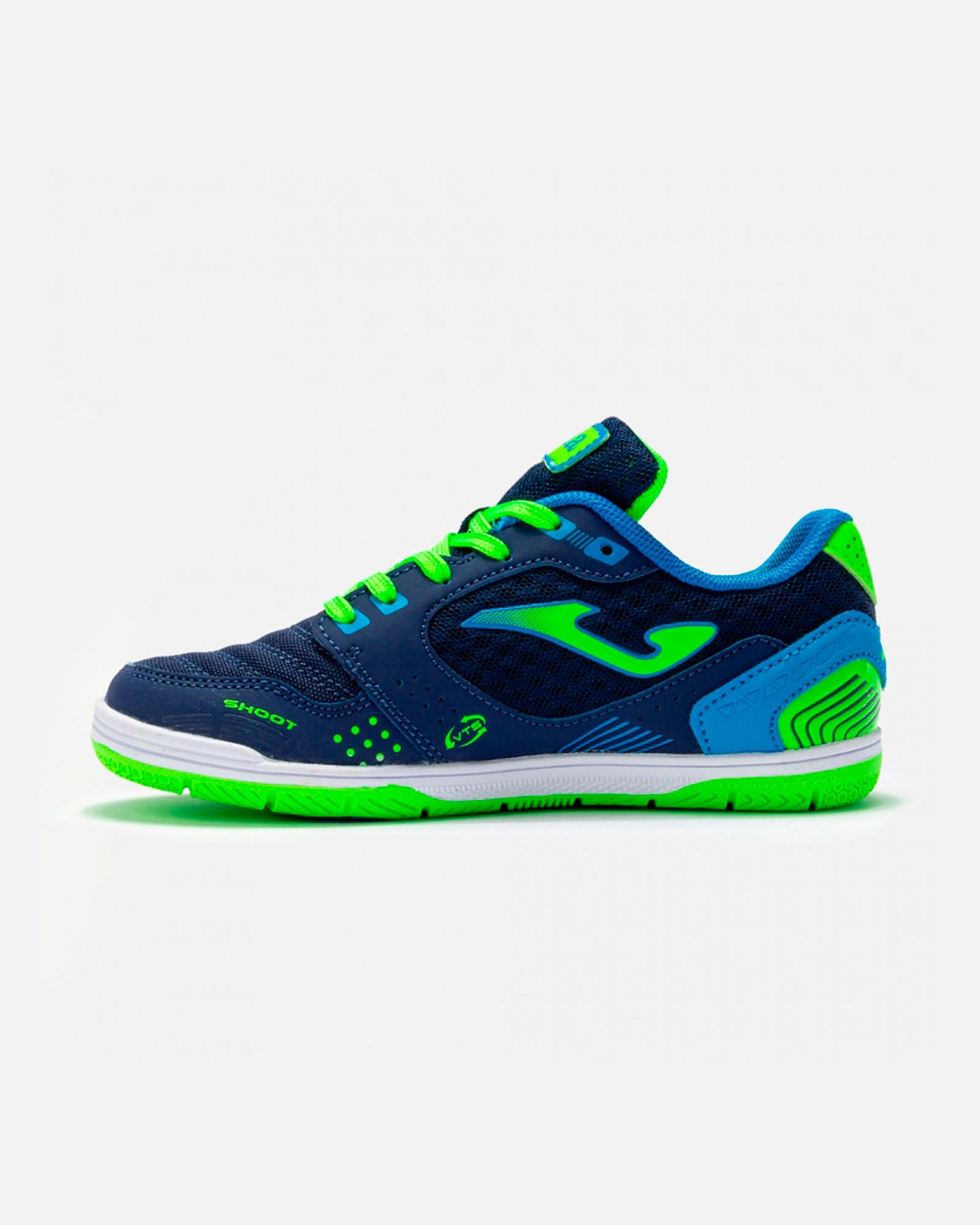 Zapatillas Joma Max Sala IN - Fútbol Factory