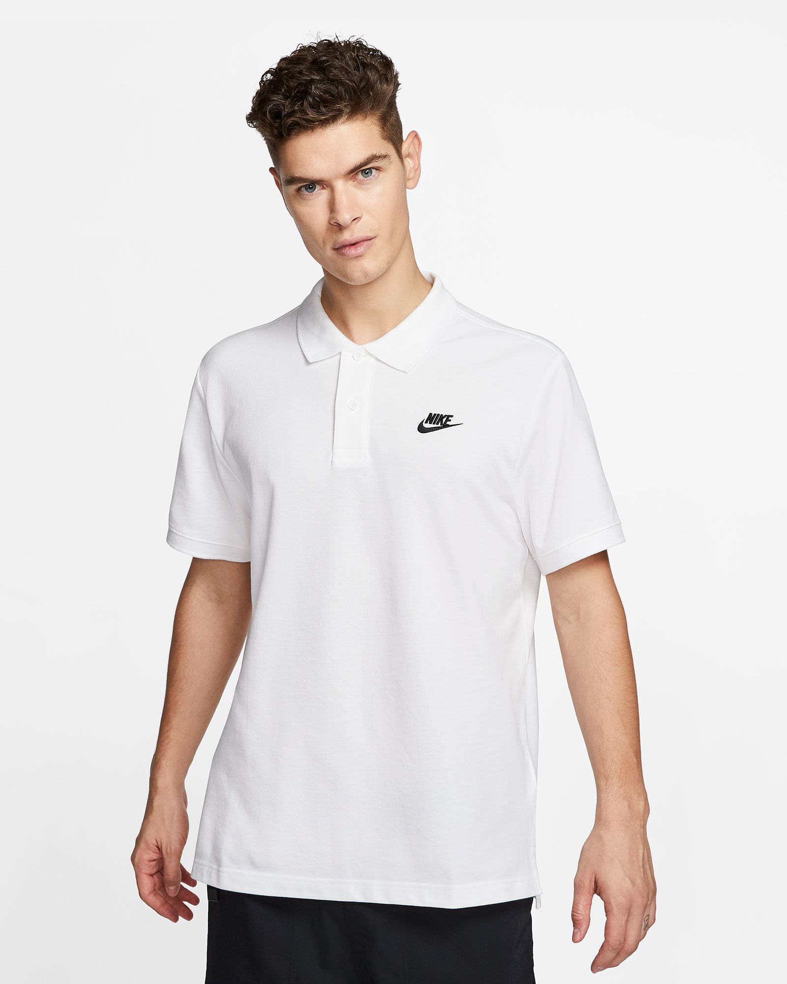 Polo Nike Sportswear - Fútbol Factory