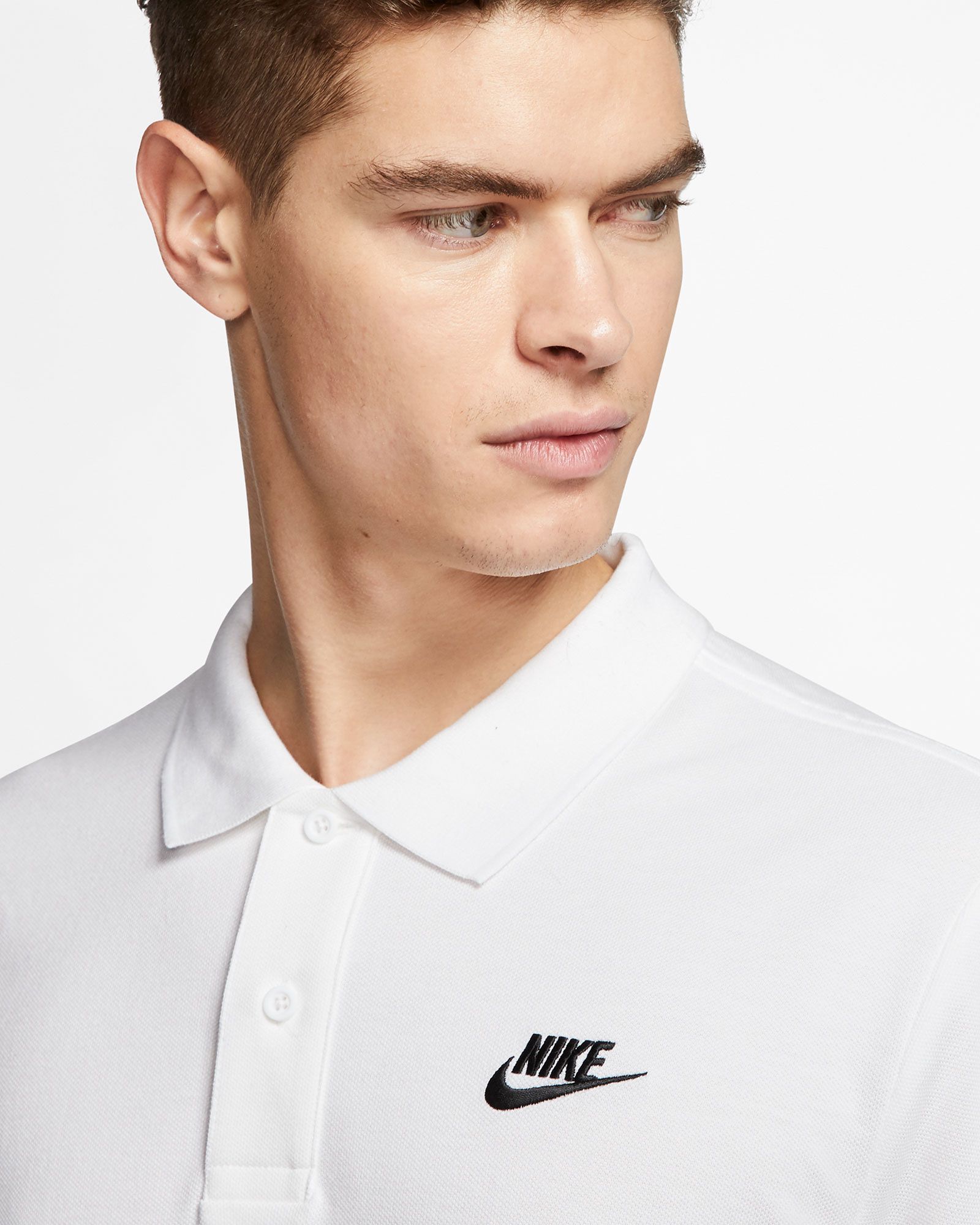 Polo Nike Sportswear - Fútbol Factory