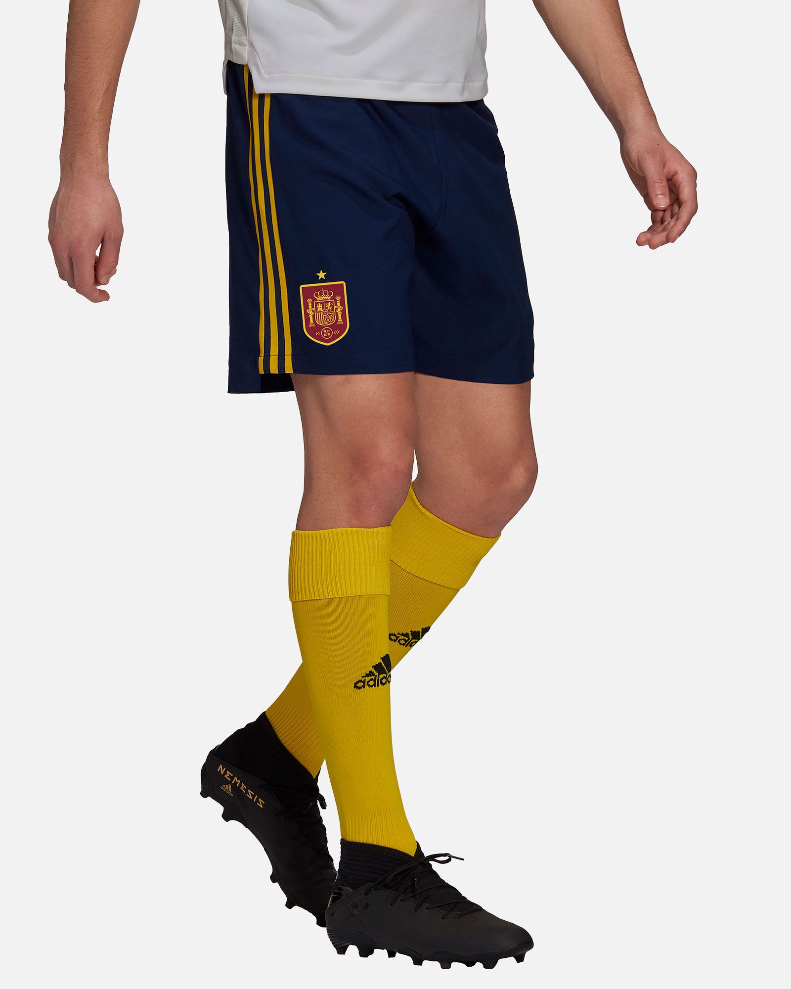 Pantalón 1ª España EURO 2022 - Fútbol Factory