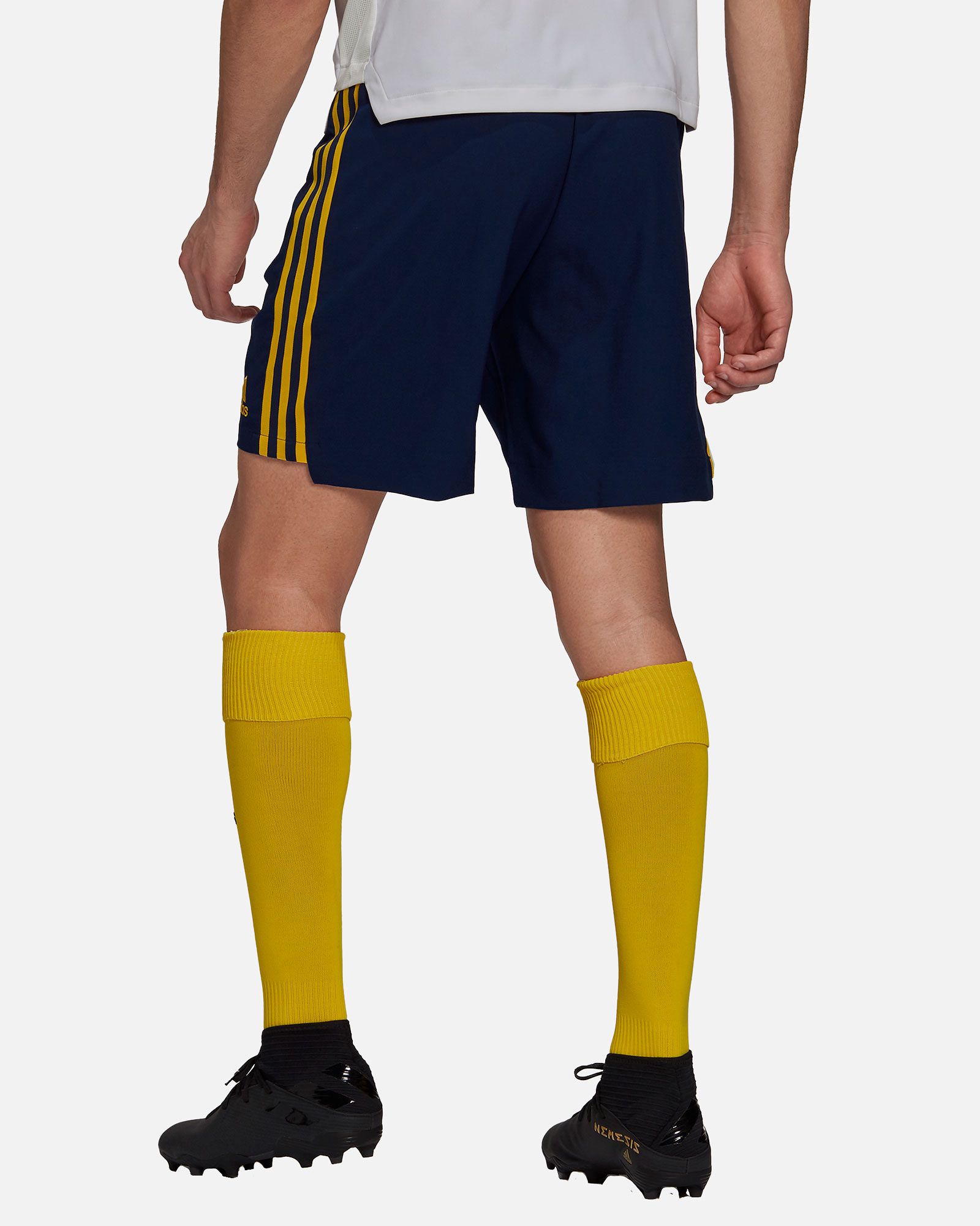 Pantalón 1ª España EURO 2022 - Fútbol Factory