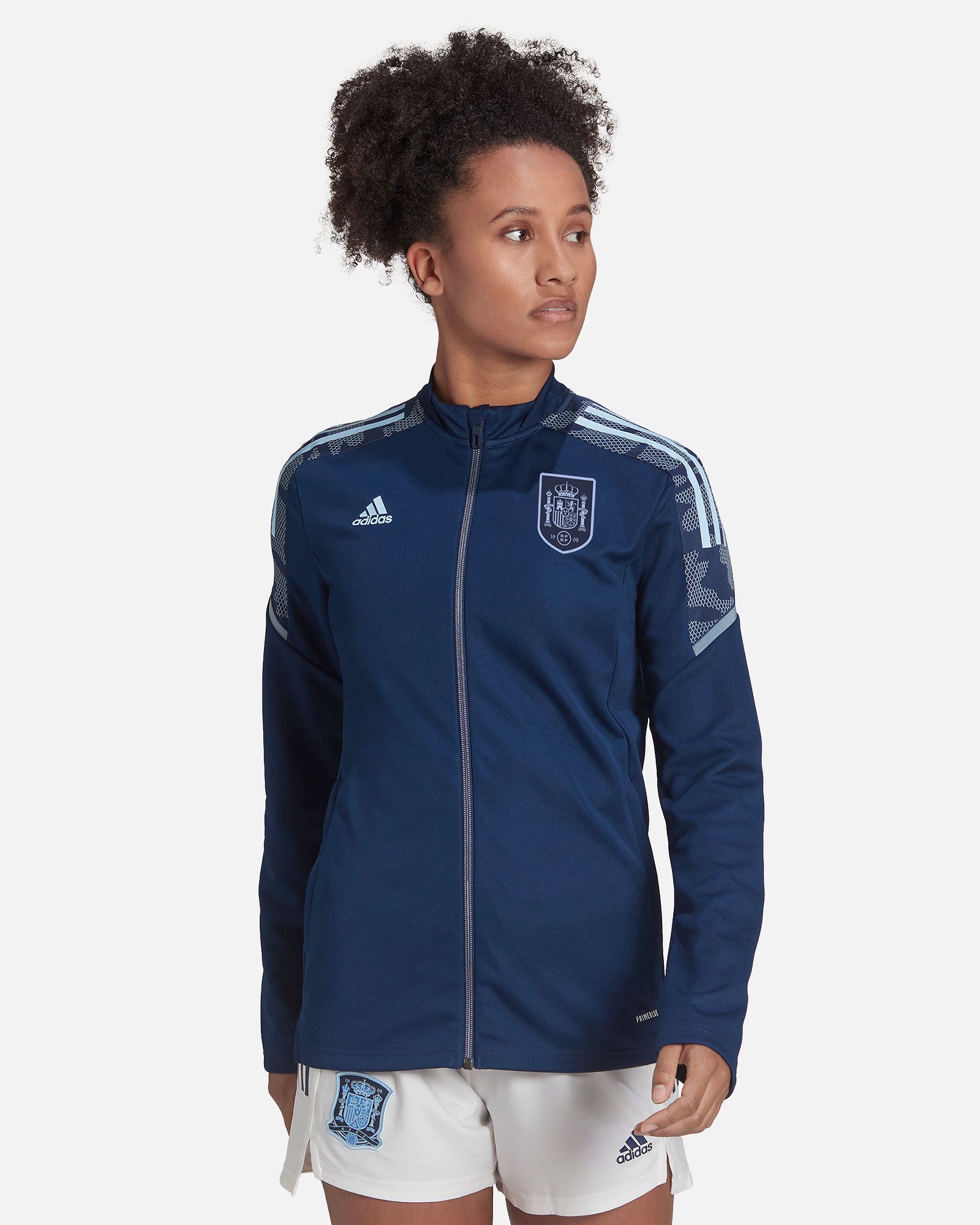 Chaqueta España EURO 2022 - Fútbol Factory