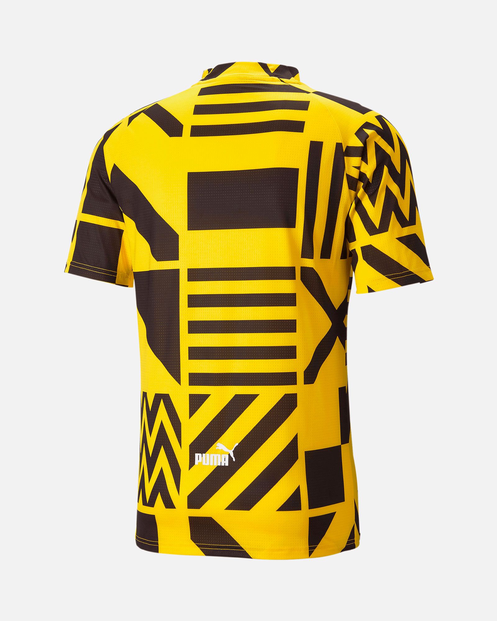 Camiseta Borussia Dortmund 2022/2023 Prematch - Fútbol Factory