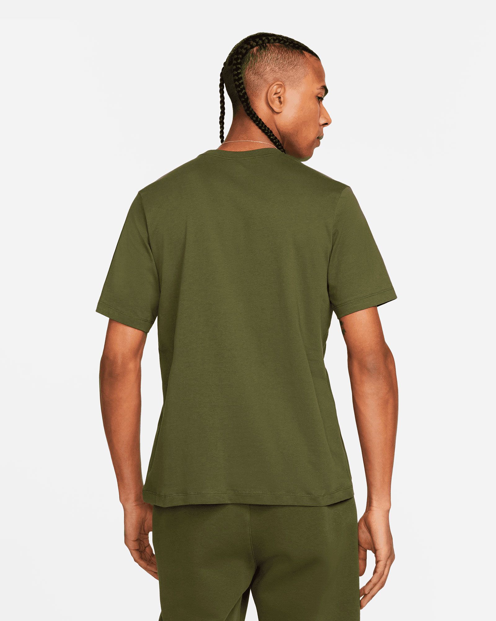 Camiseta Nike Club Tee - Fútbol Factory