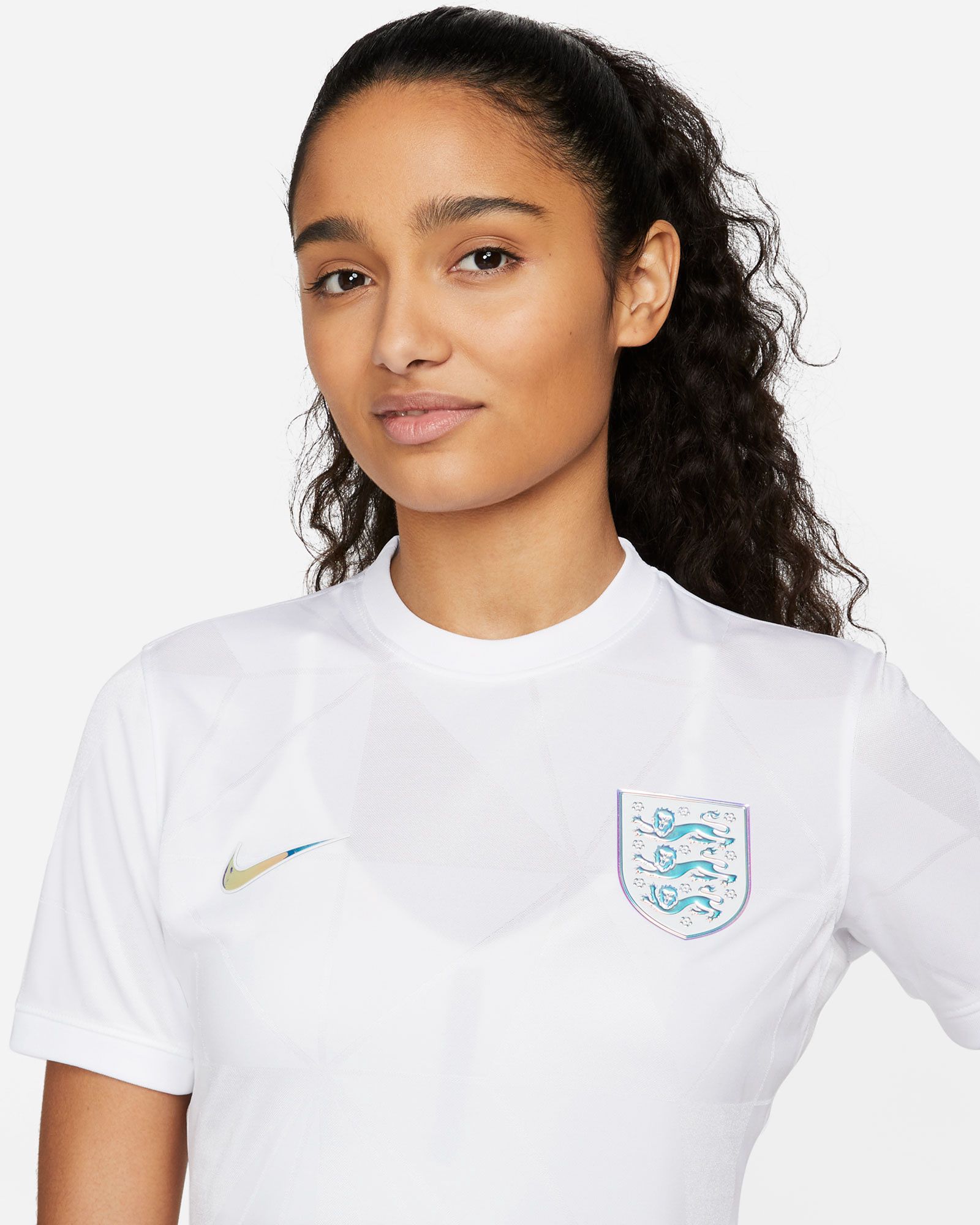 Camiseta 1ª Inglaterra EURO 2022 - Fútbol Factory