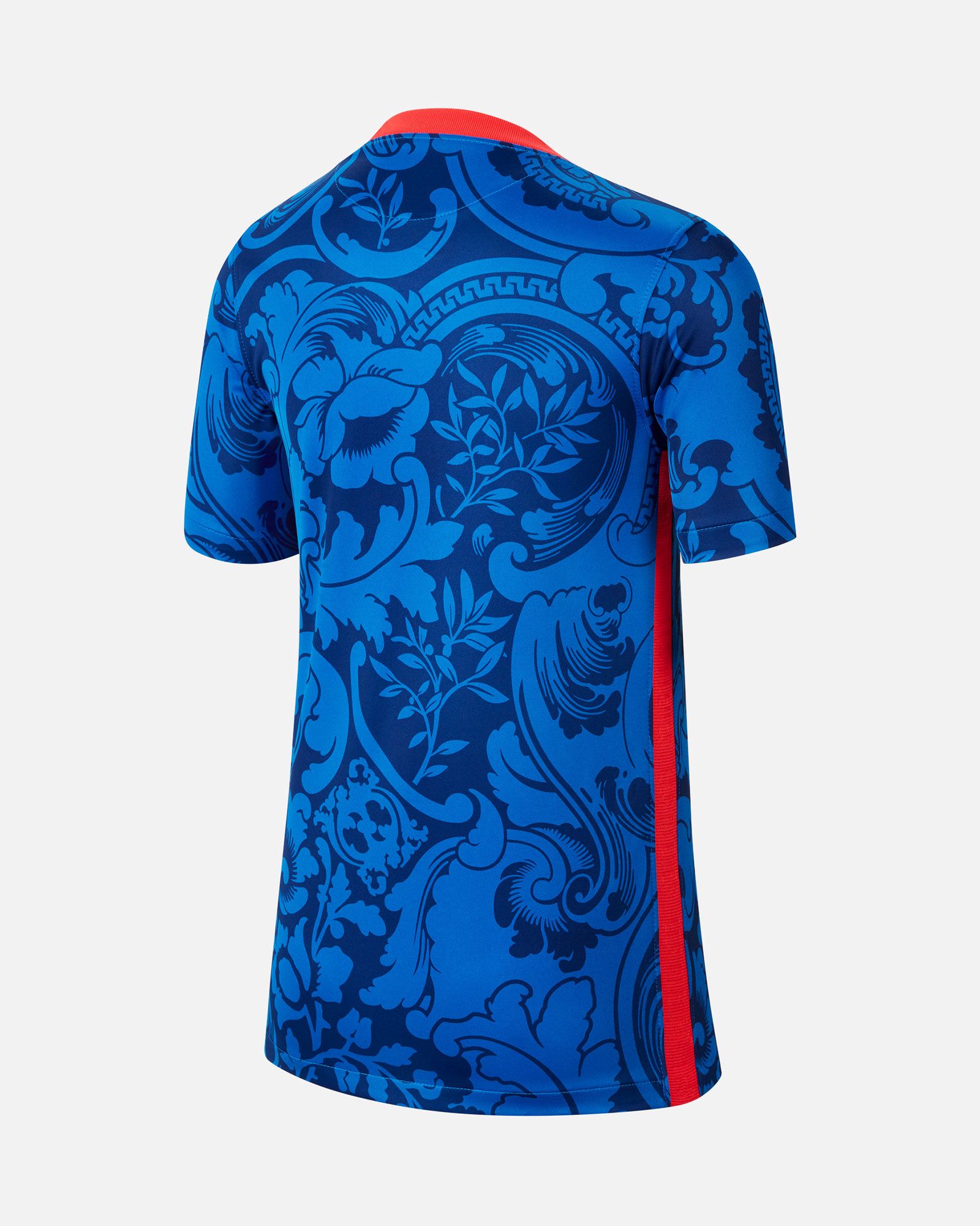 Camiseta 1ª Francia EURO 2022 - Fútbol Factory