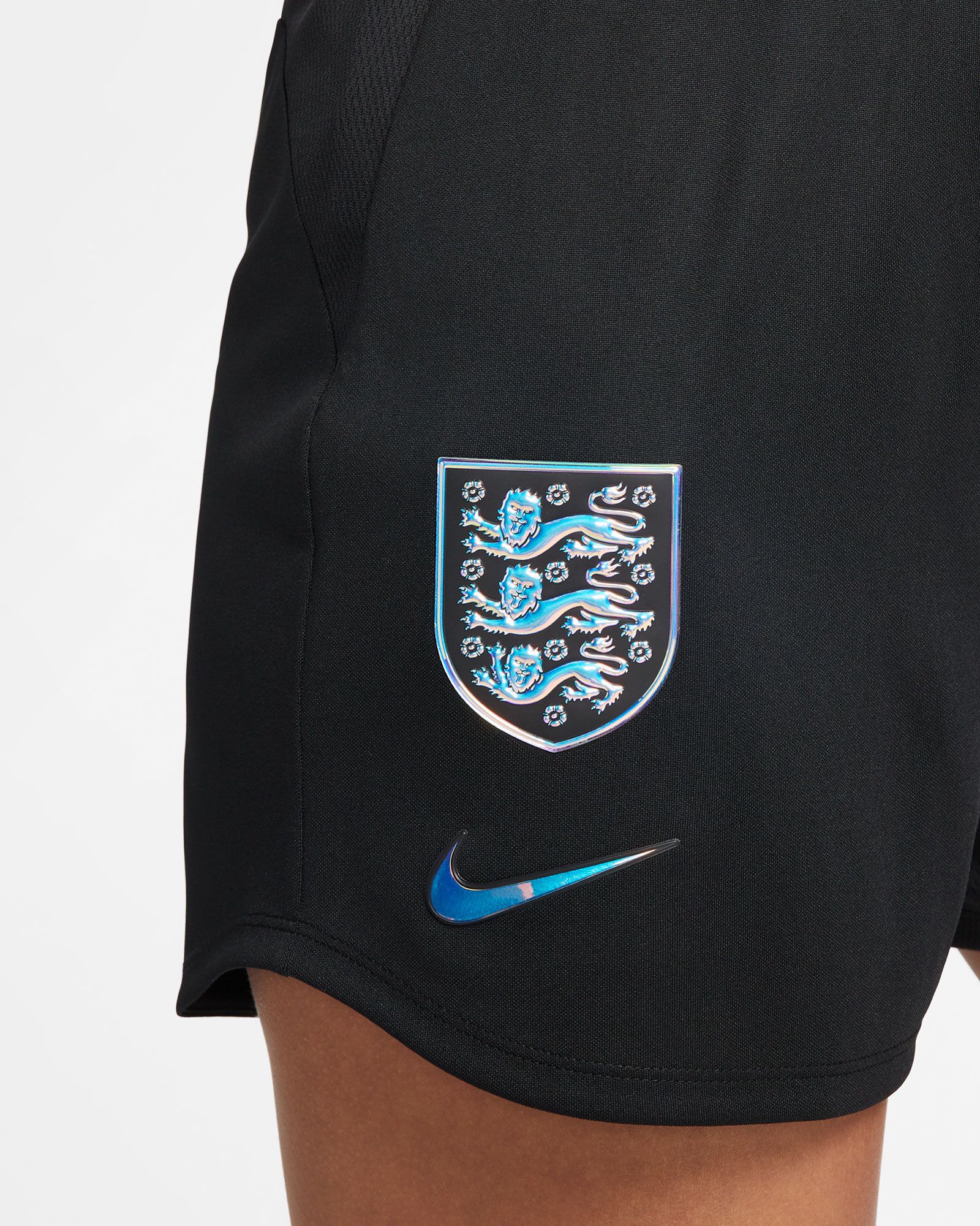 Pantalón Inglaterra EURO 2022 Academy Pro - Fútbol Factory