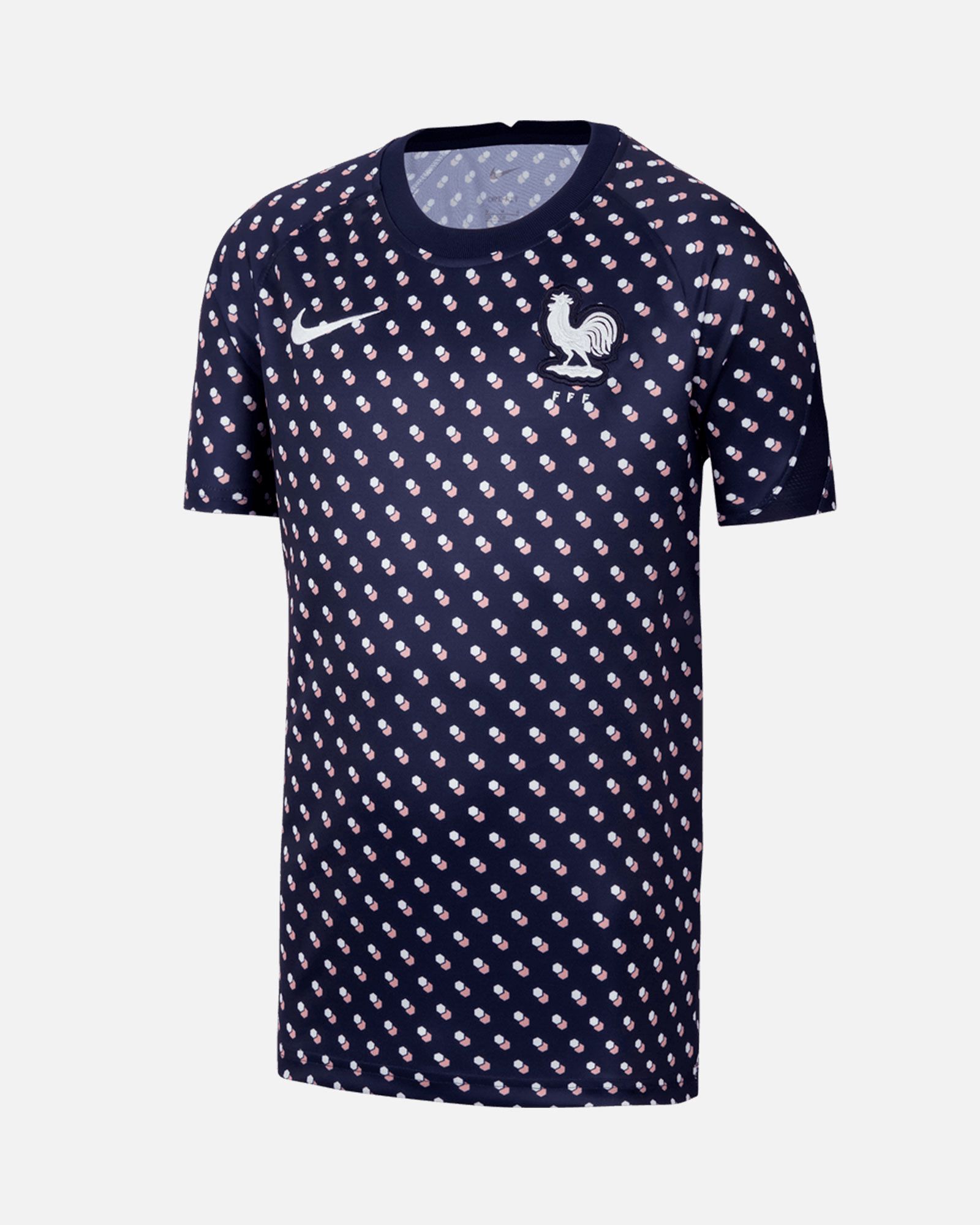 Camiseta Francia EURO 2022 Strike - Fútbol Factory