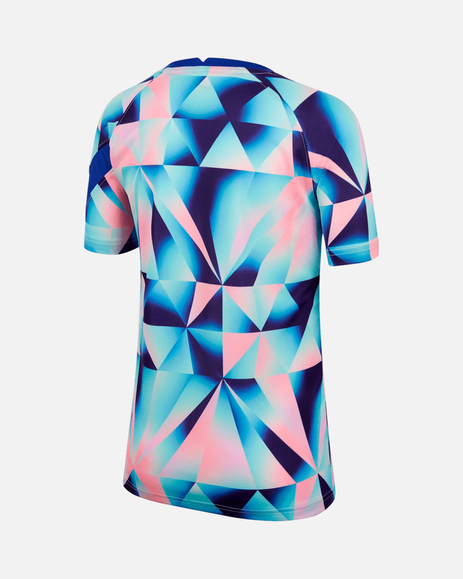 Camiseta Inglaterra EURO 2022 Prematch - Fútbol Factory