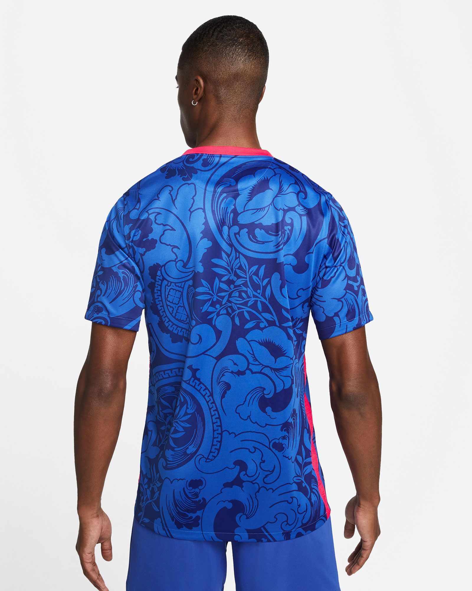 Camiseta 1ª Francia EURO 2022 - Fútbol Factory