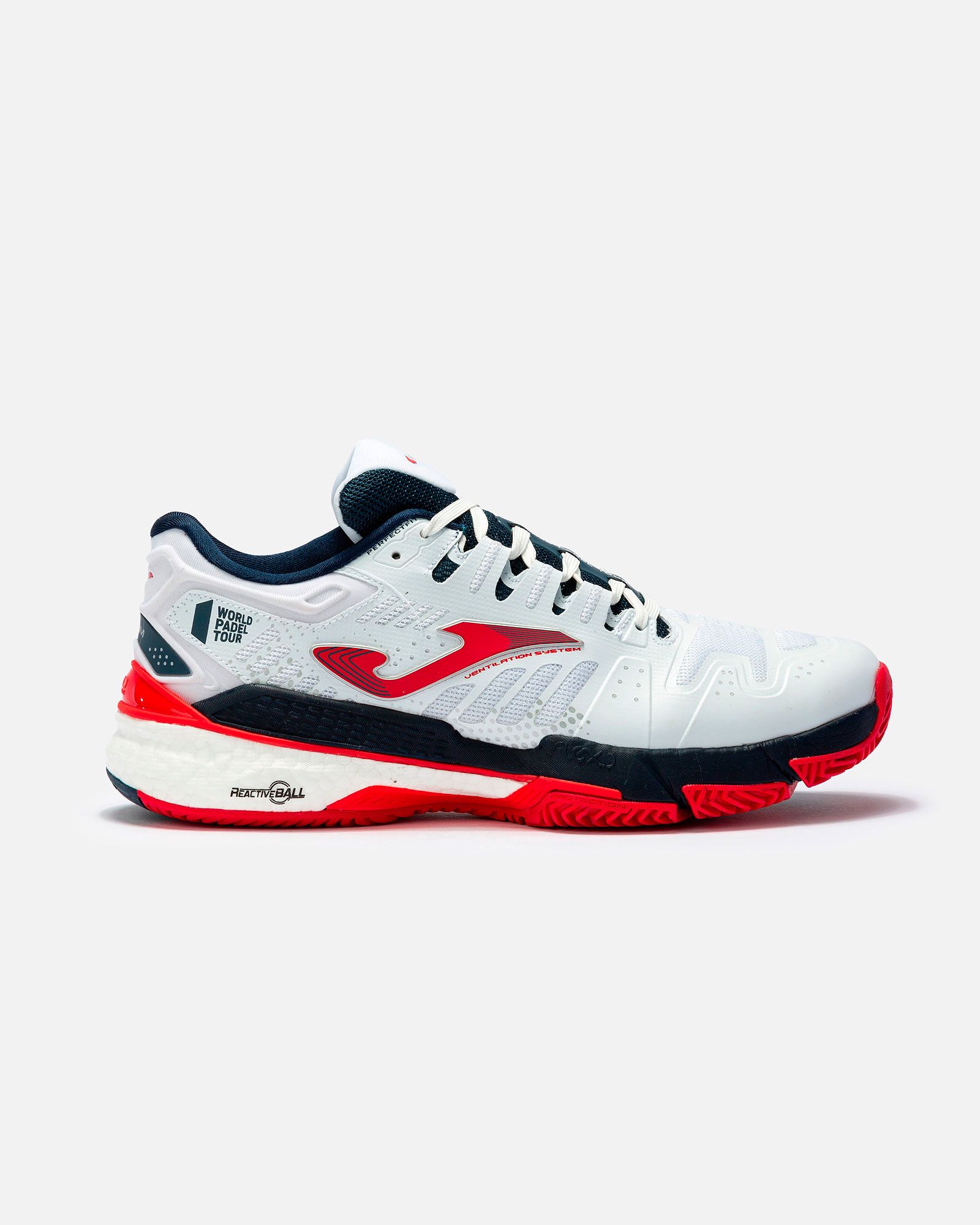 Zapatillas Joma Slam World Padel Tour - Fútbol Factory