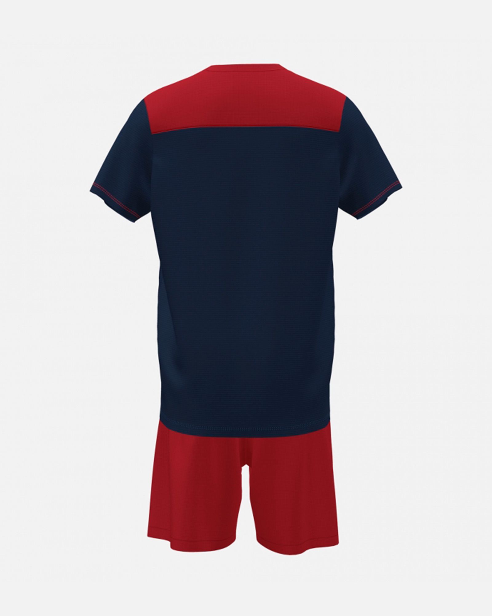 Conjunto Joma Stripe - Fútbol Factory