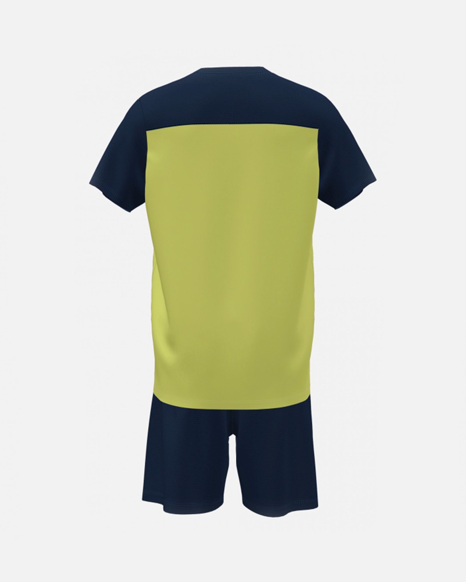 Conjunto Joma Stripe - Fútbol Factory