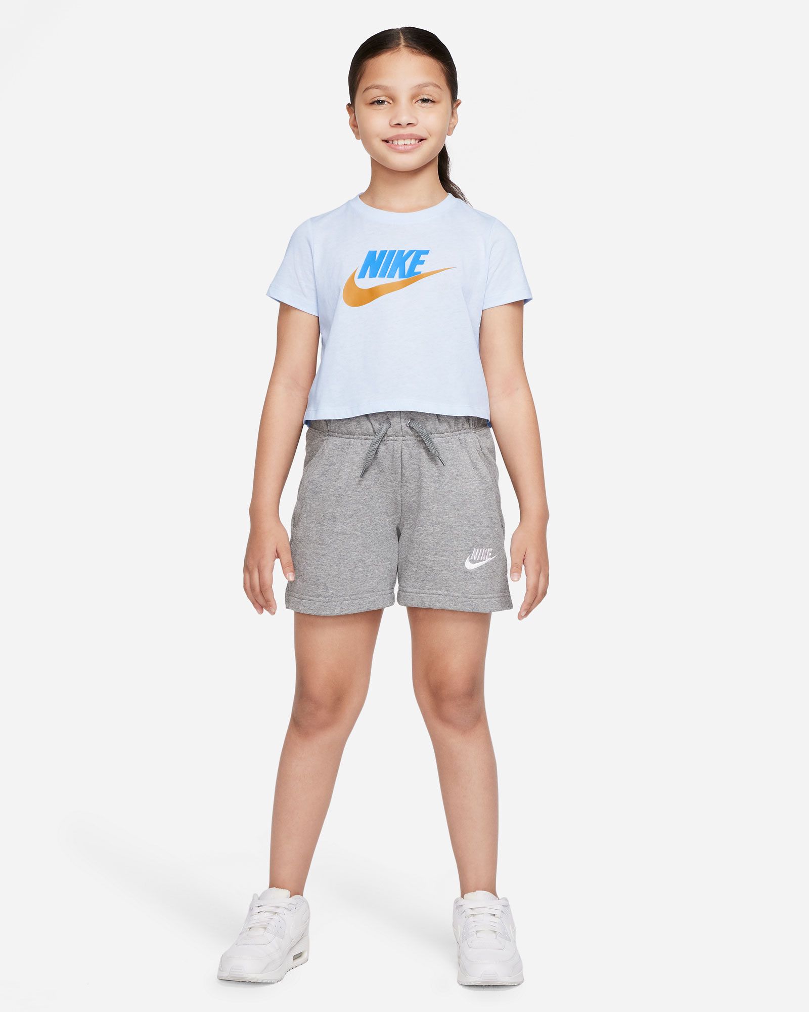 Camiseta Nike Air Sporstwear - Fútbol Factory