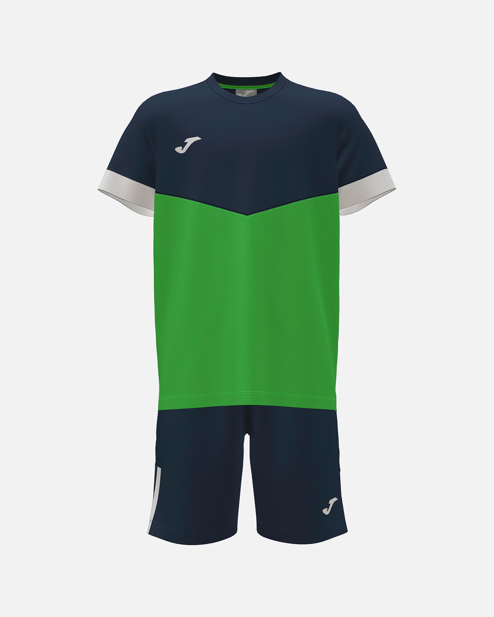 Conjunto Joma Park - Fútbol Factory