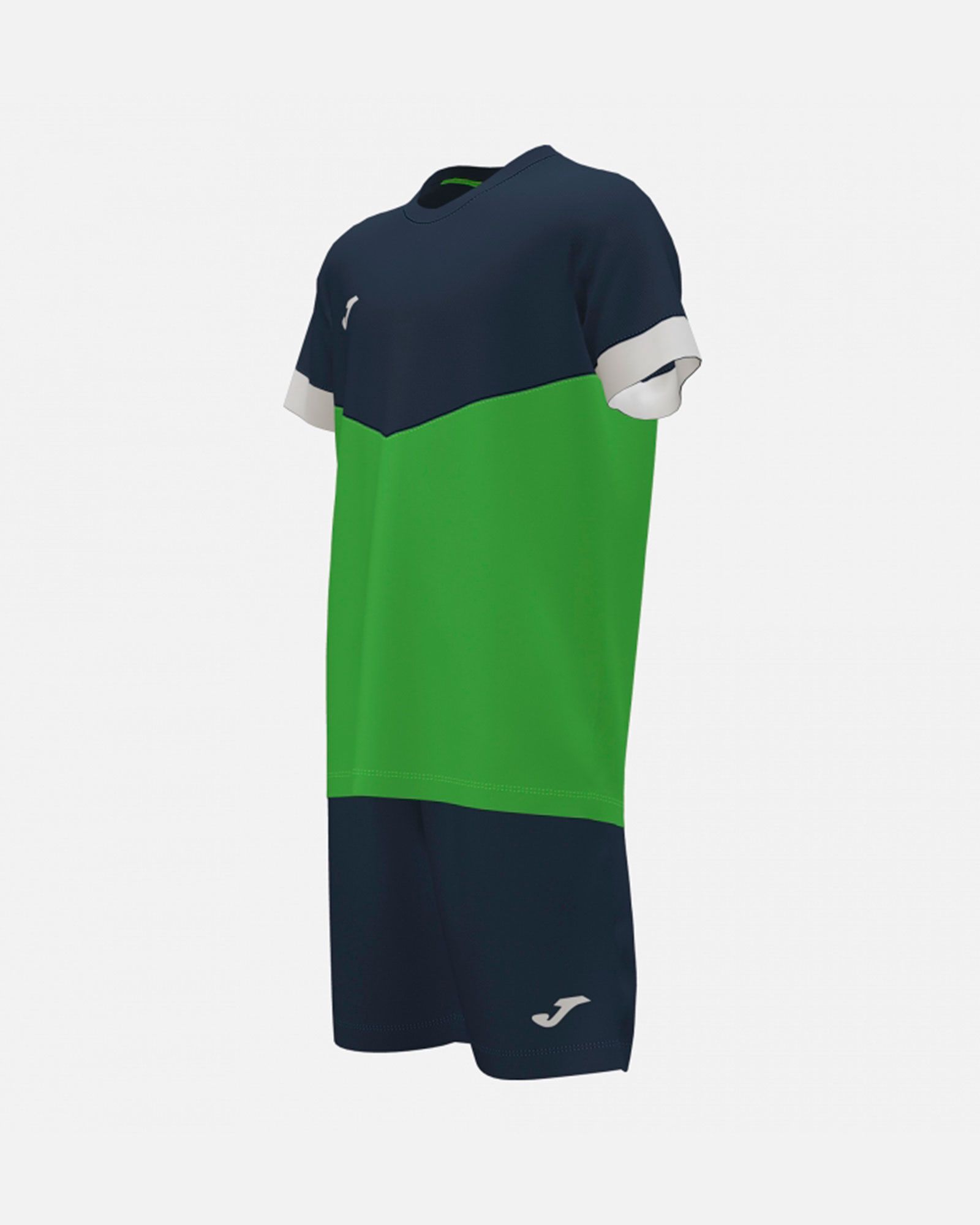 Conjunto Joma Park - Fútbol Factory