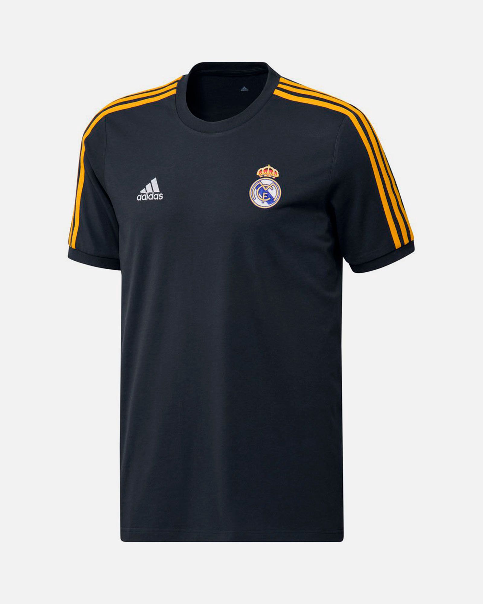 Camiseta Real Madrid 2022/2023 3S DNA - Fútbol Factory