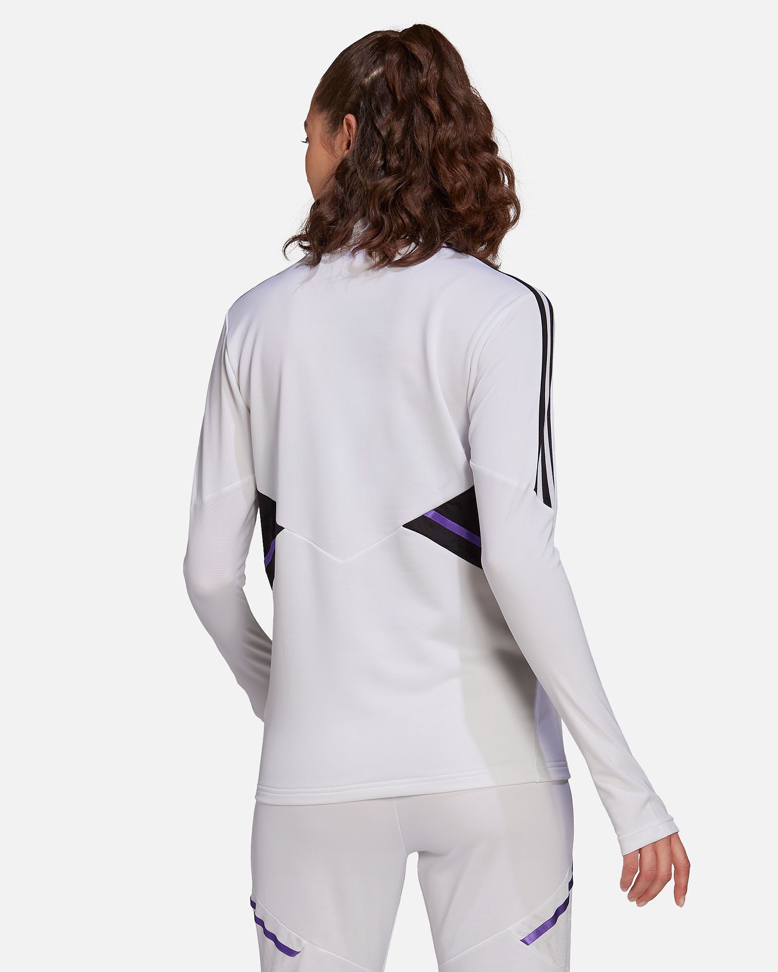 Sudadera Real Madrid 2022/2023 TR - Fútbol Factory