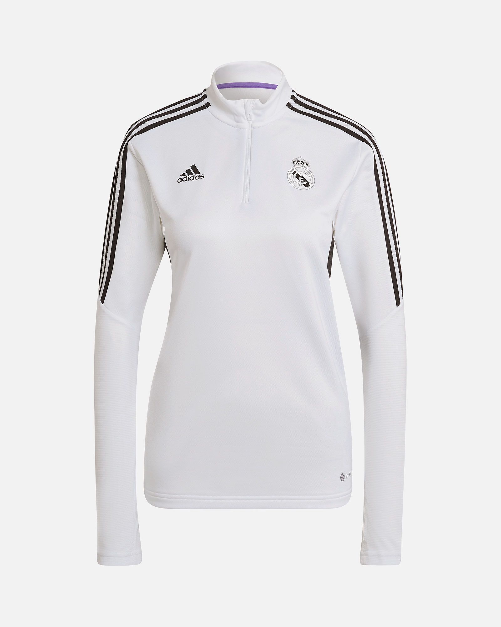 Sudadera Real Madrid 2022/2023 TR - Fútbol Factory