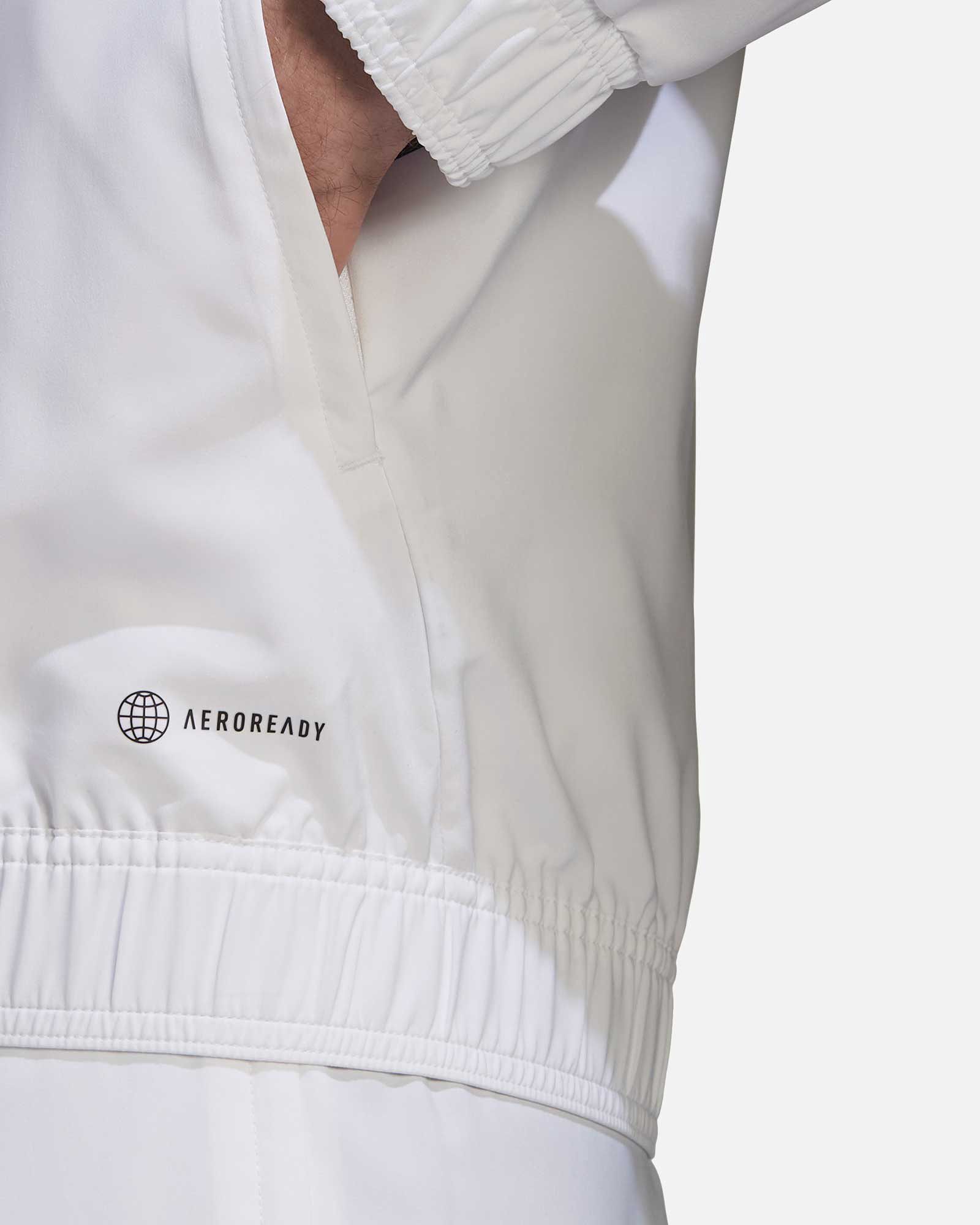 Chándal del Real Madrid 2022/2023 Prematch - Fútbol Factory