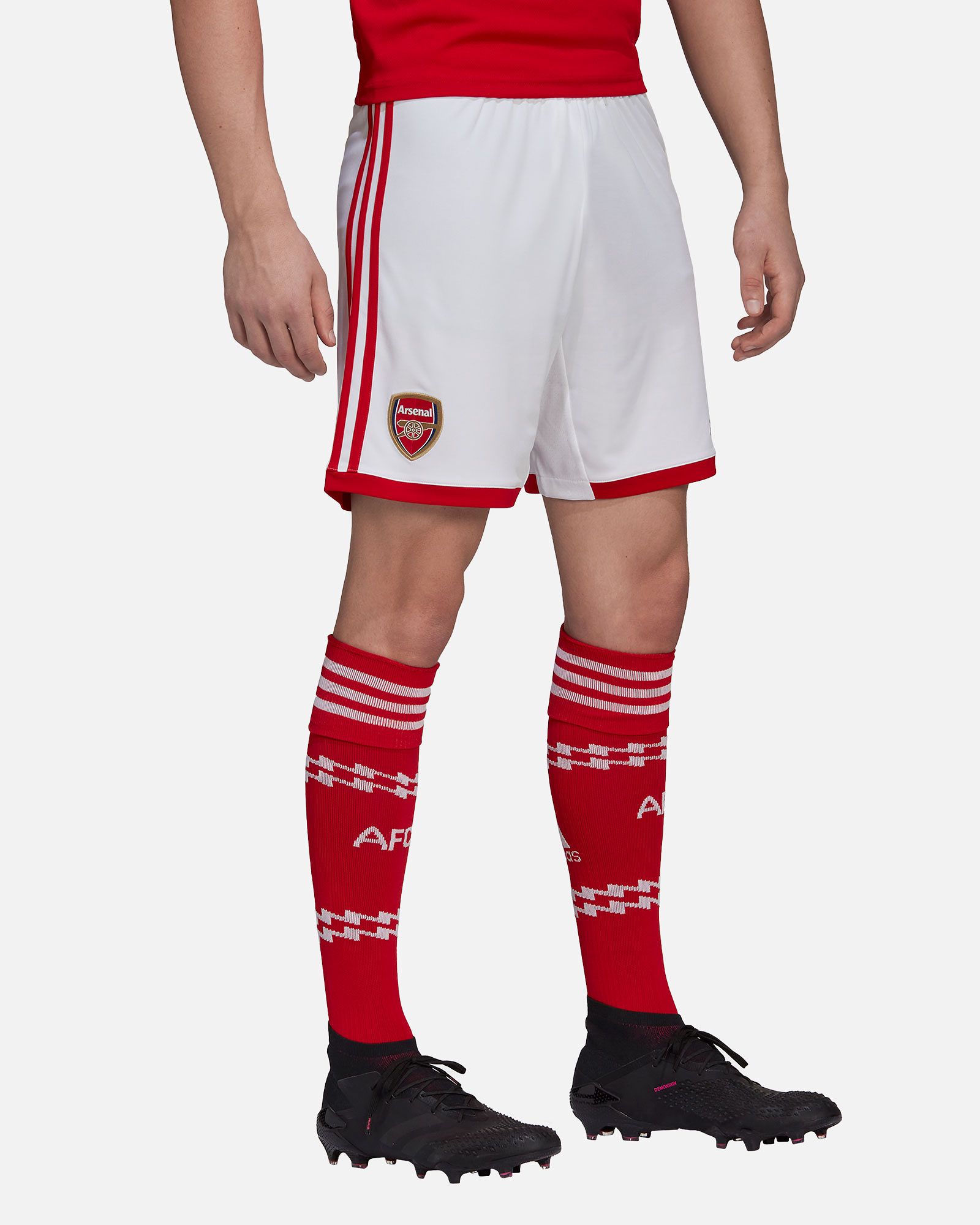 Pantalón 1ª Arsenal FC 2022/2023 - Fútbol Factory