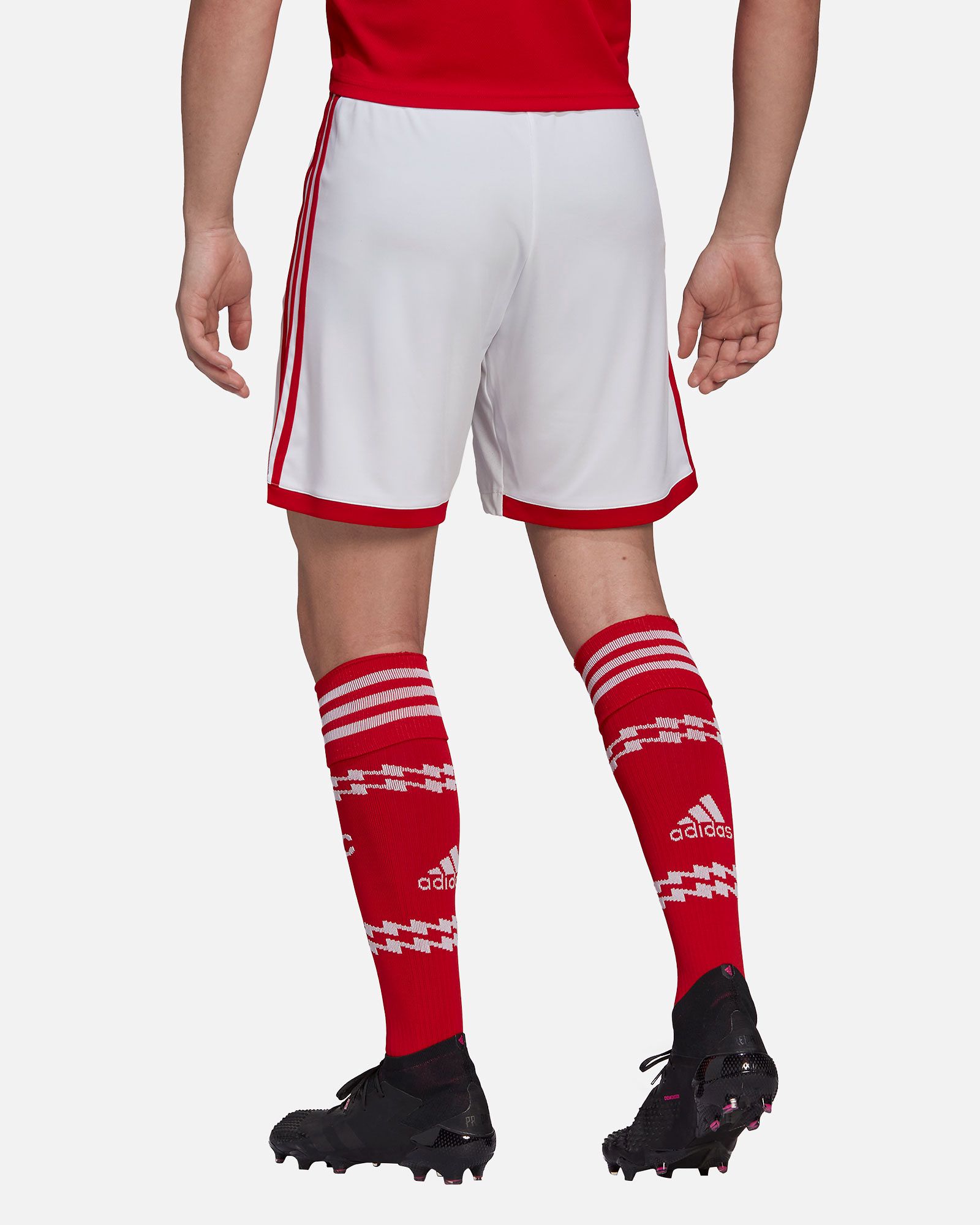 Pantalón 1ª Arsenal FC 2022/2023 - Fútbol Factory